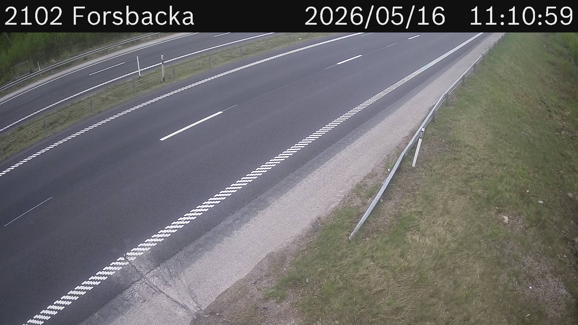 Forsbacka