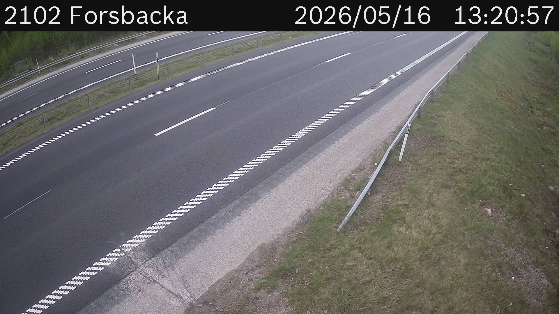 Forsbacka