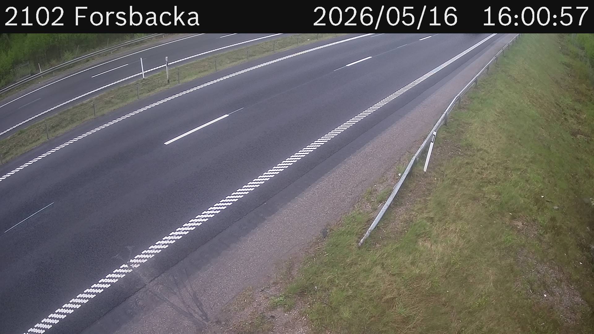 Forsbacka