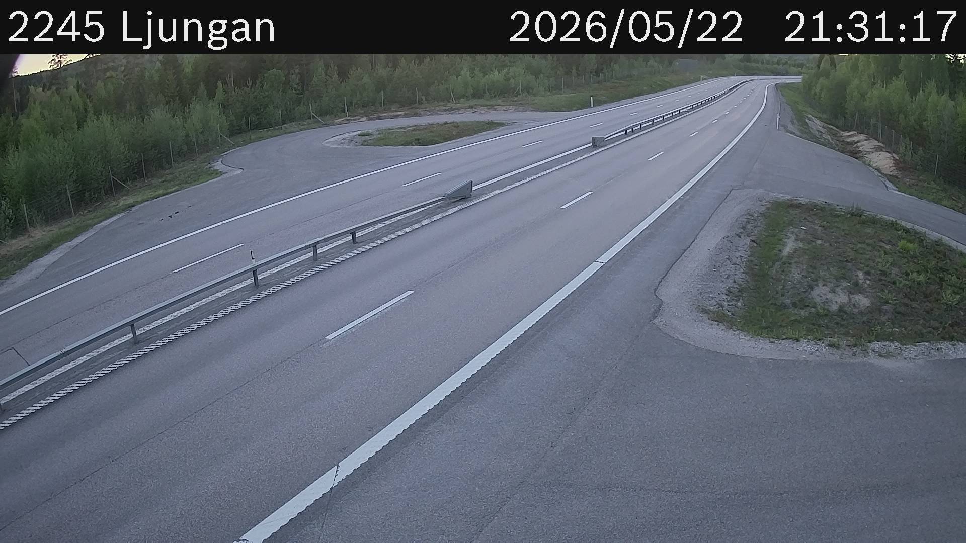 Ljungan