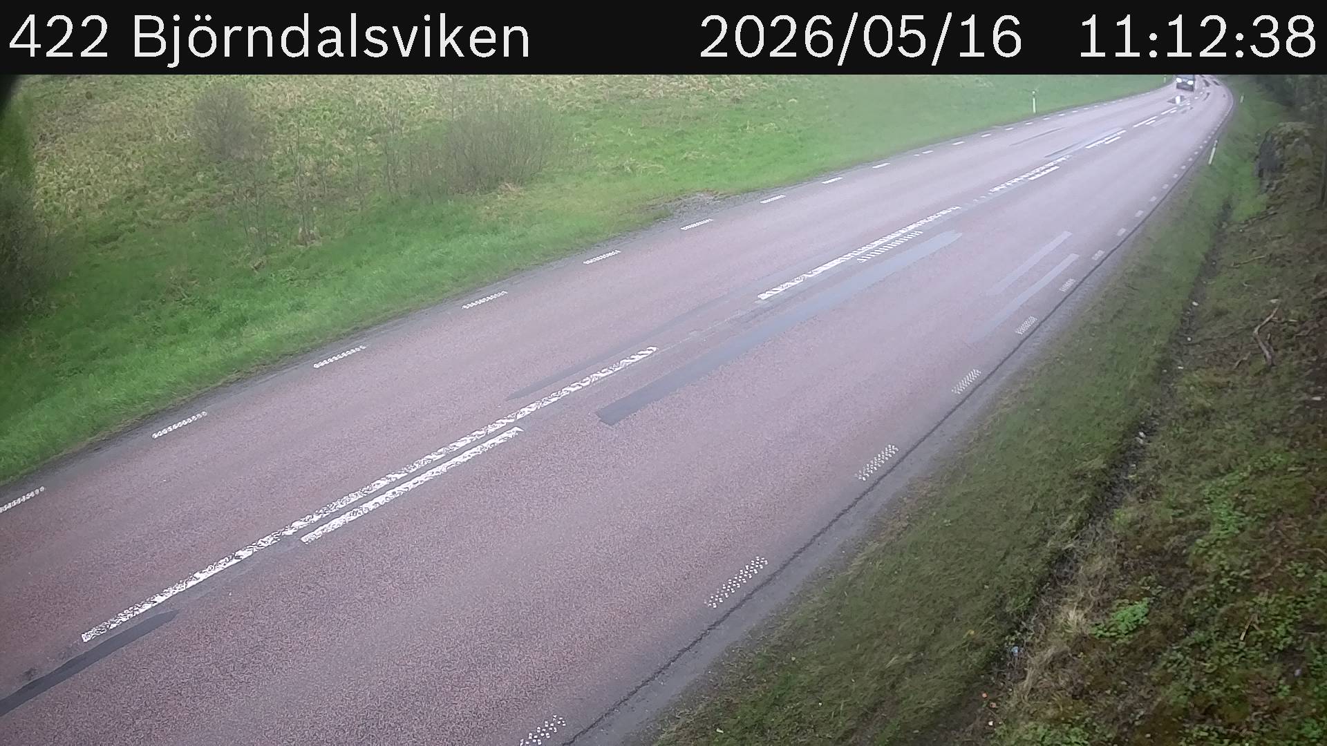 Björndalsviken