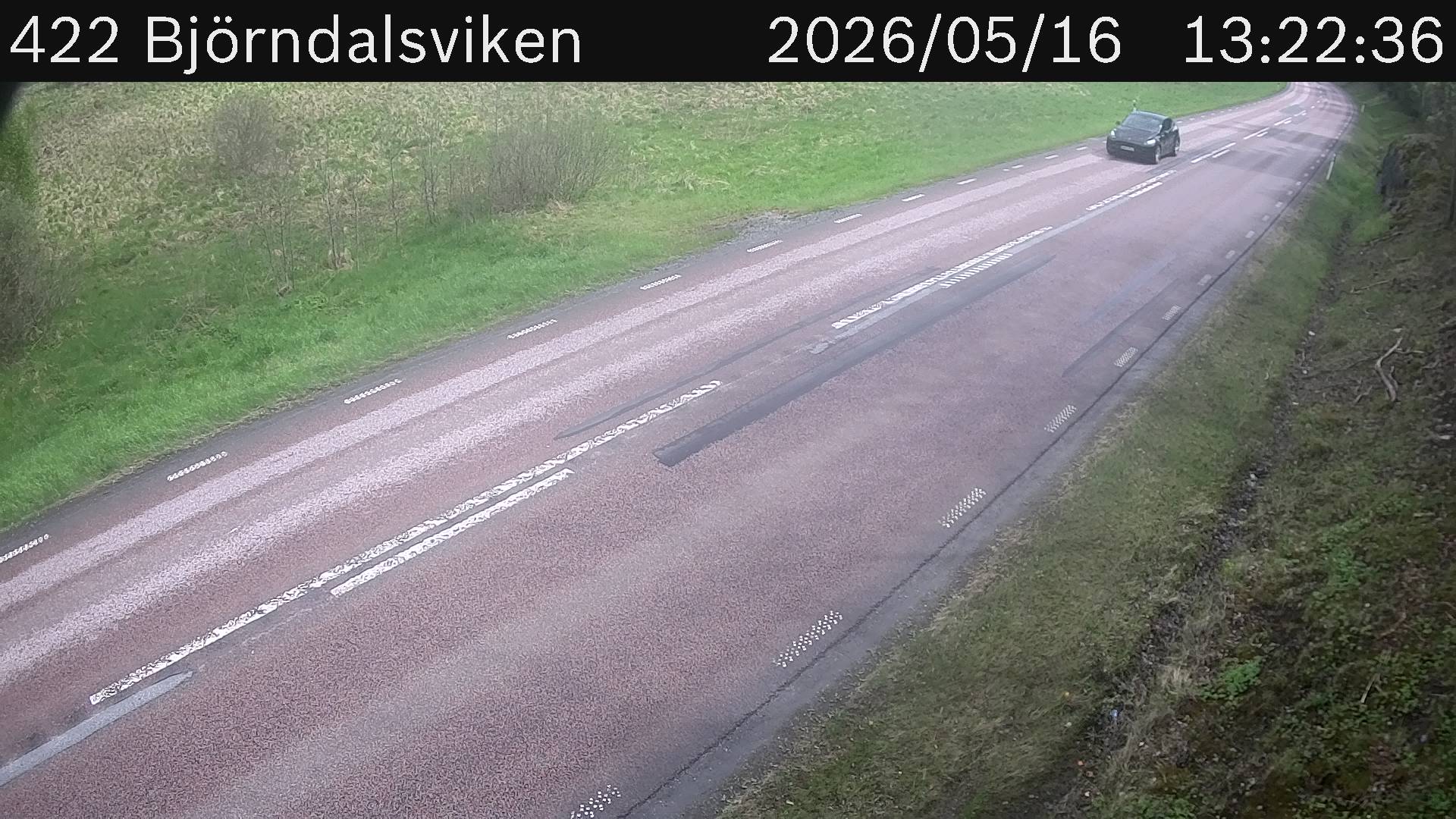 Björndalsviken