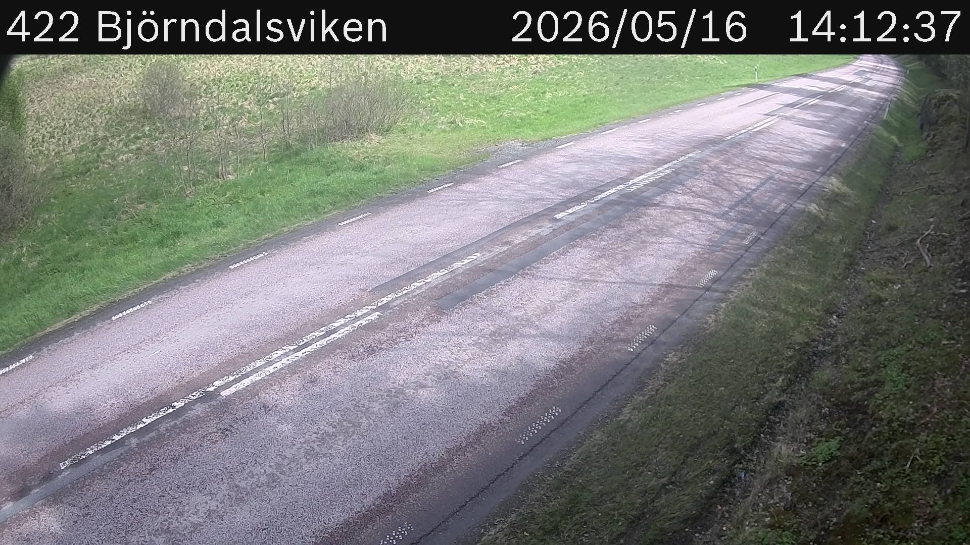Björndalsviken