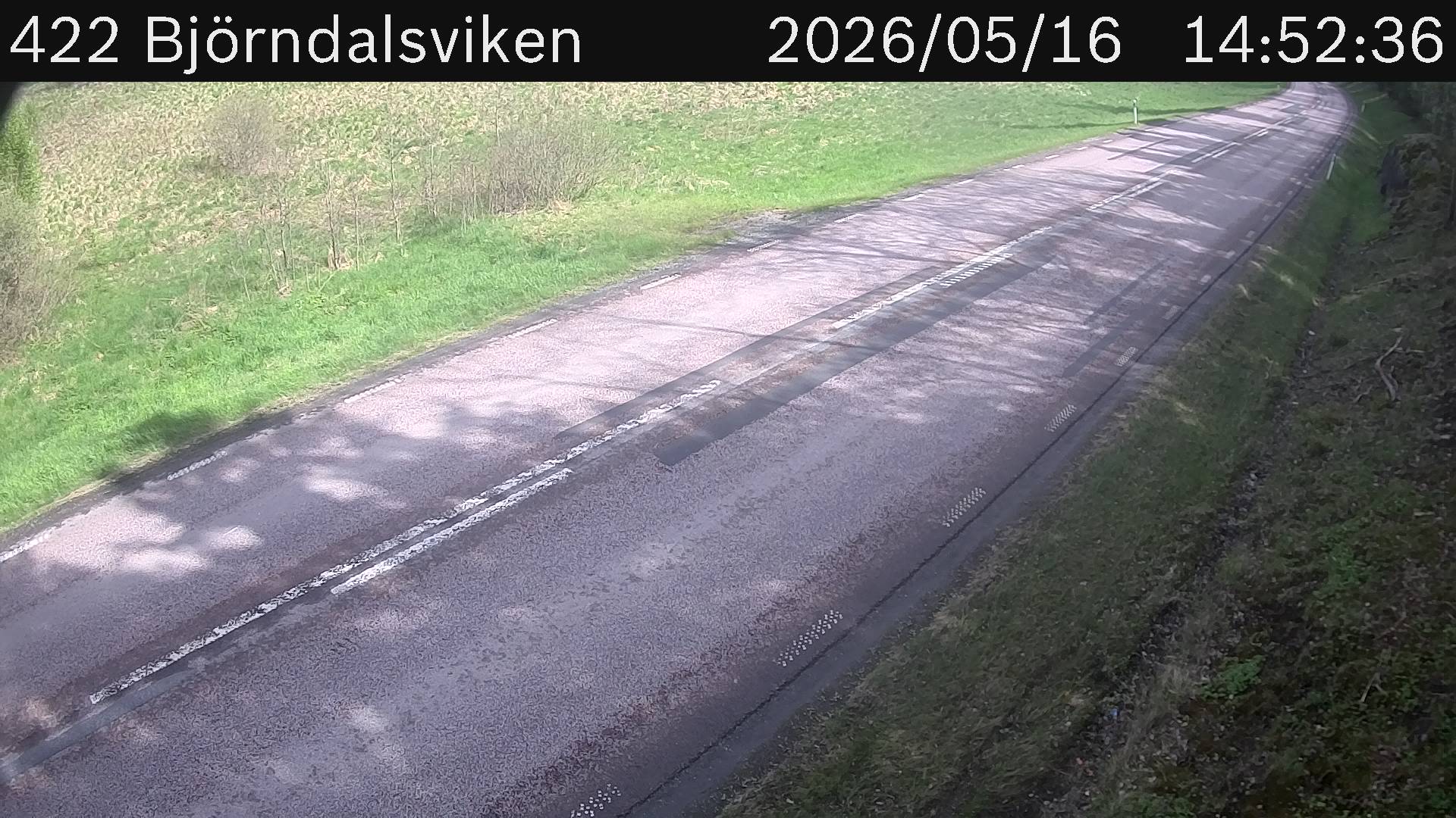 Björndalsviken