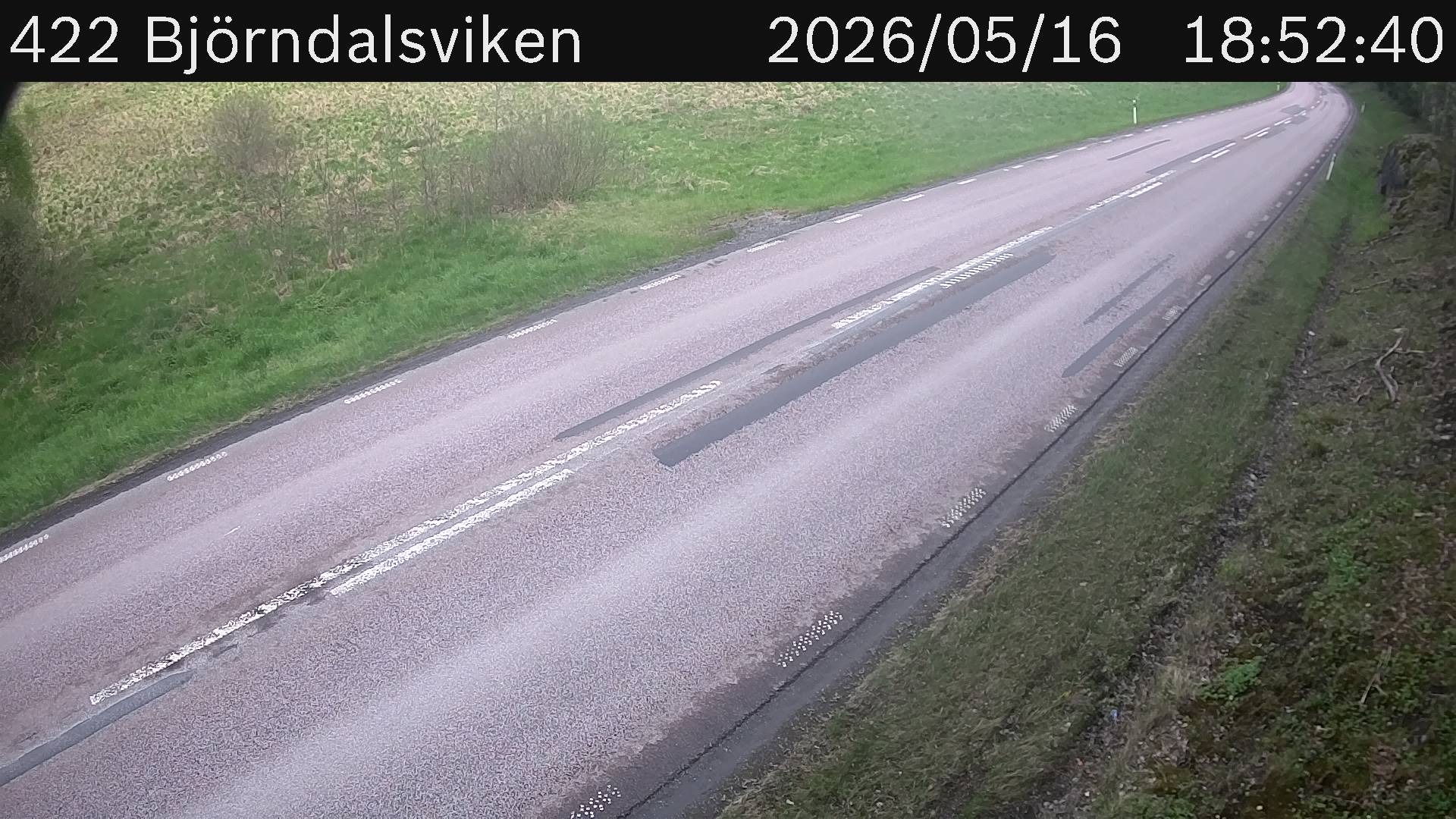 Björndalsviken