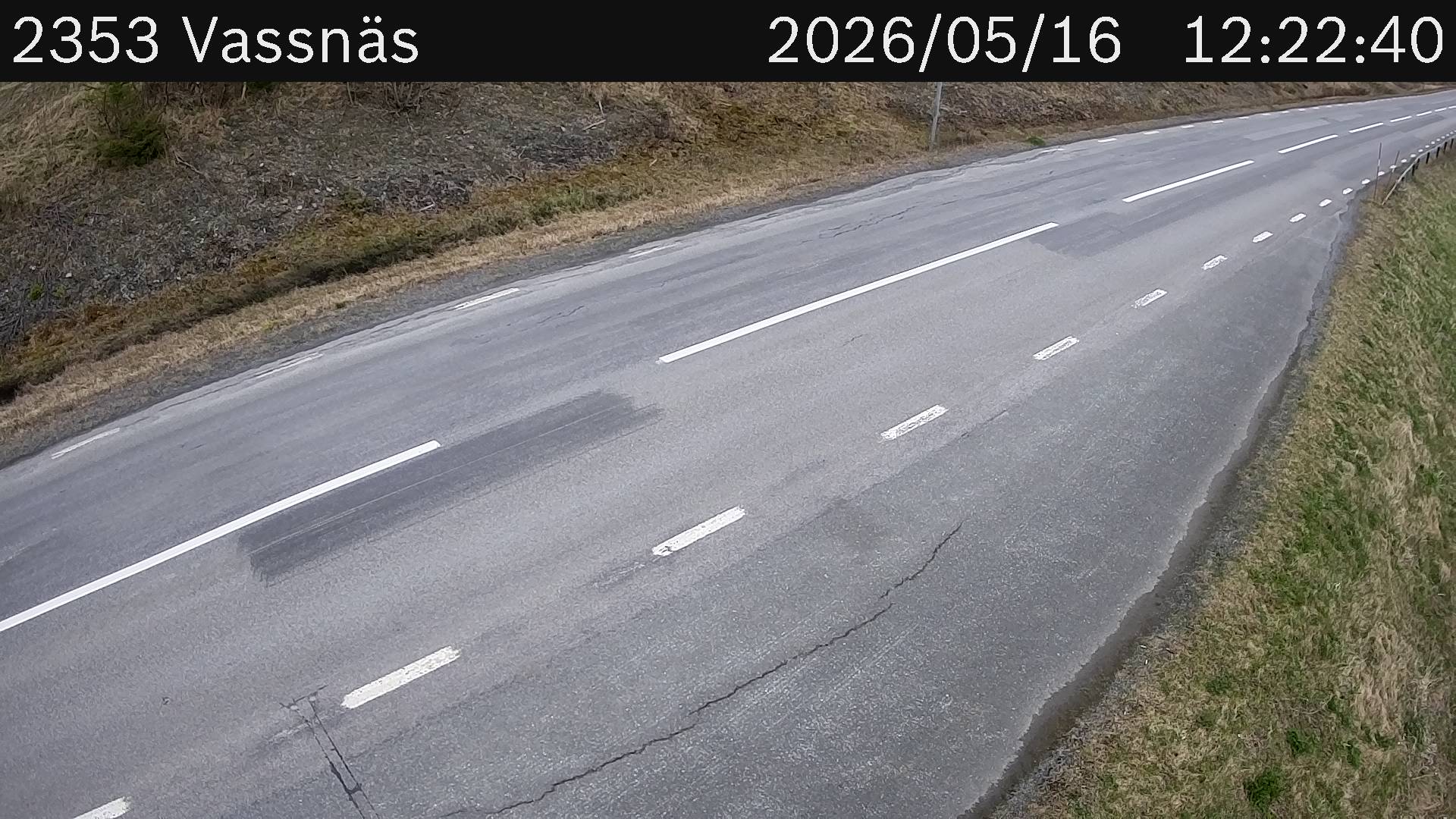 Vassnäs