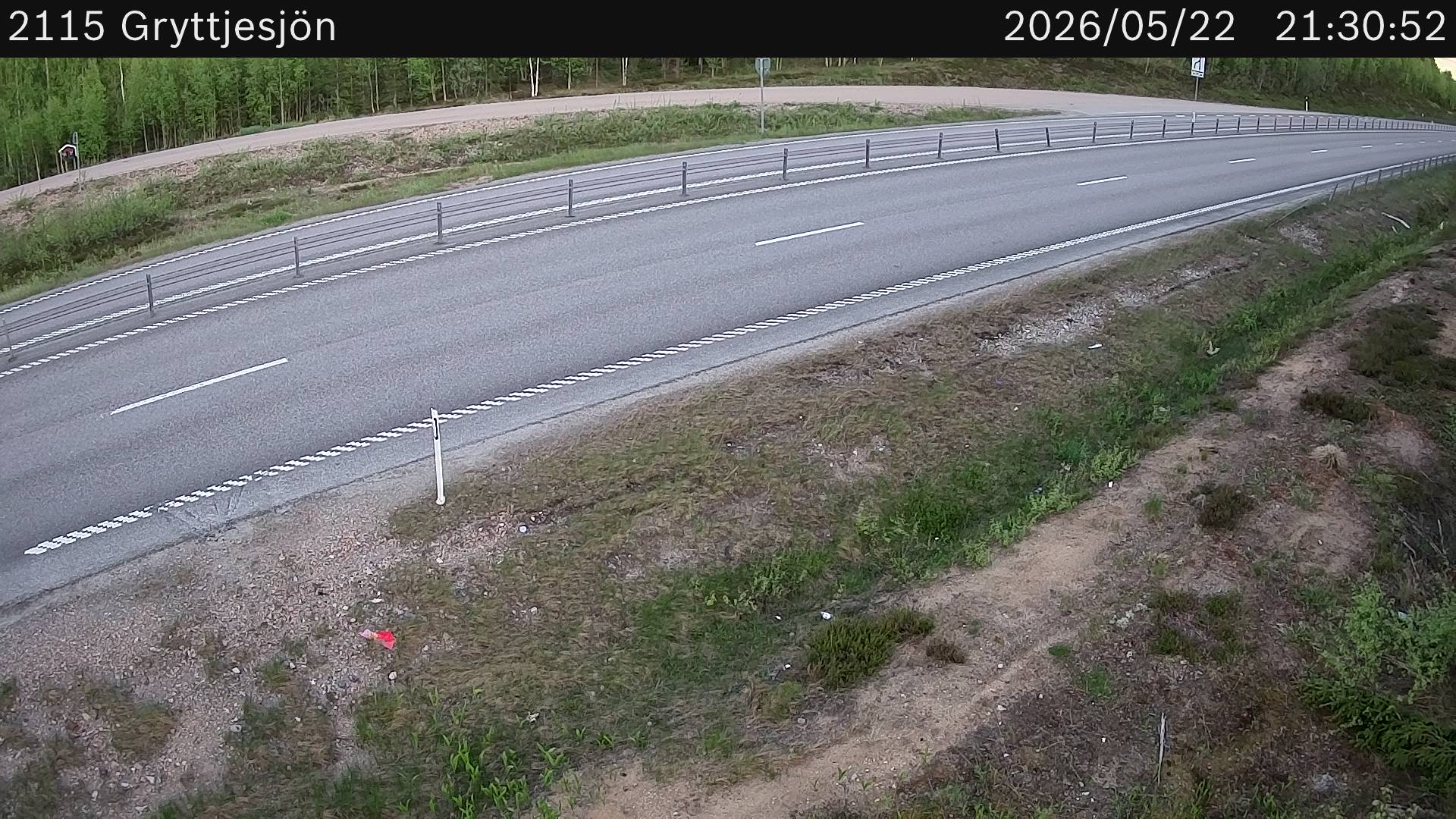 Gryttjesjön