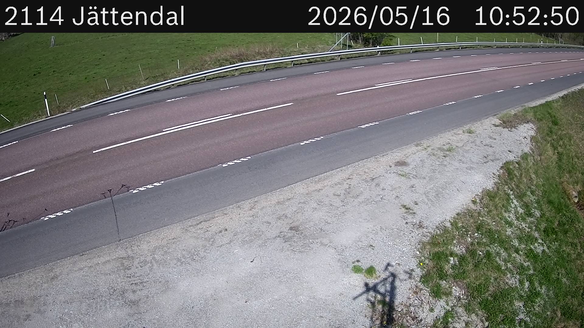 Jättendal
