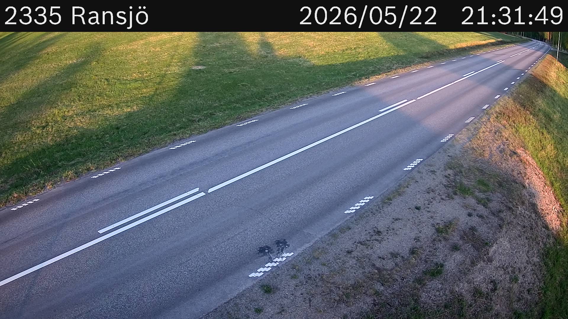 Ransjö