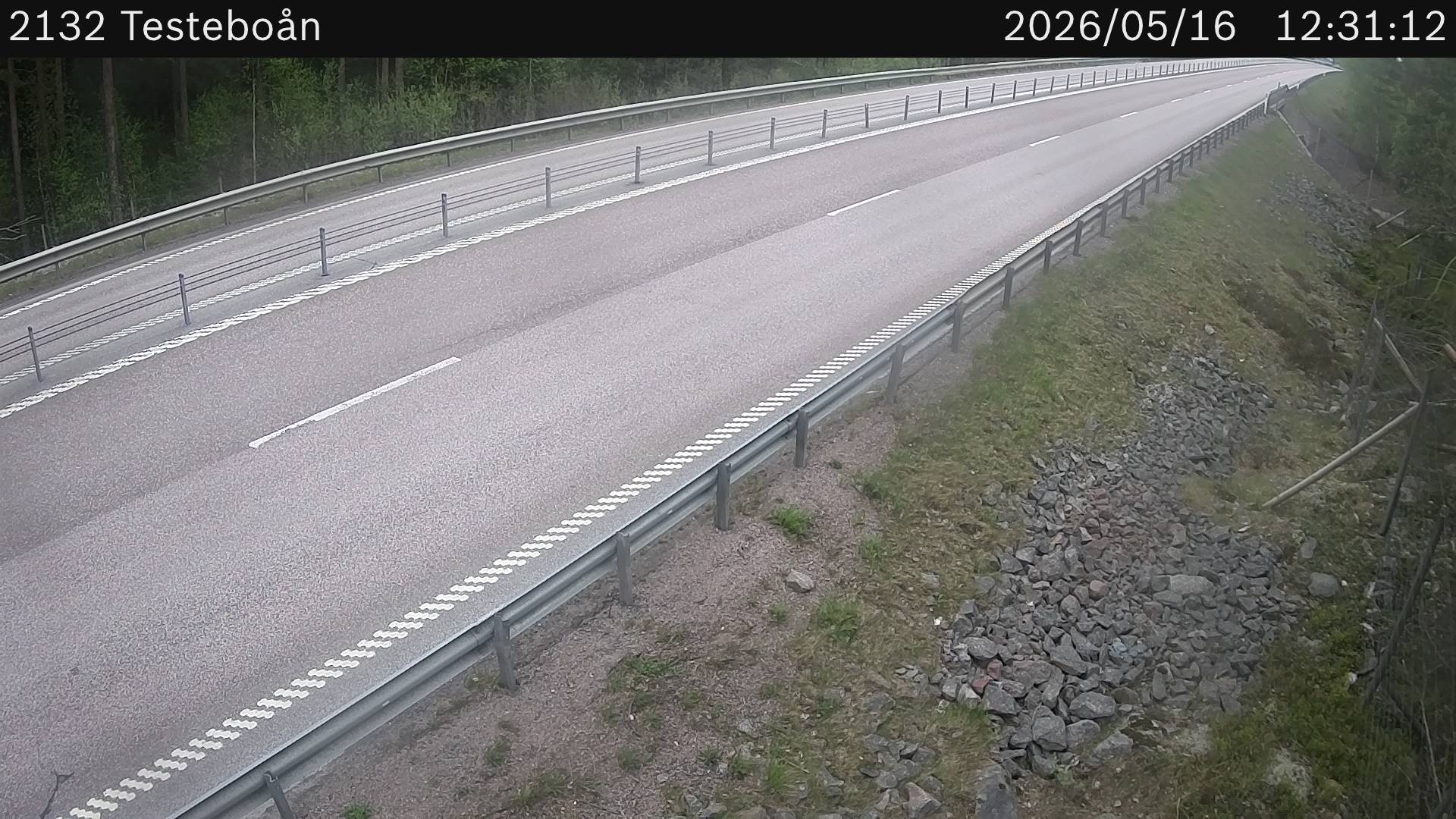 Testeboån