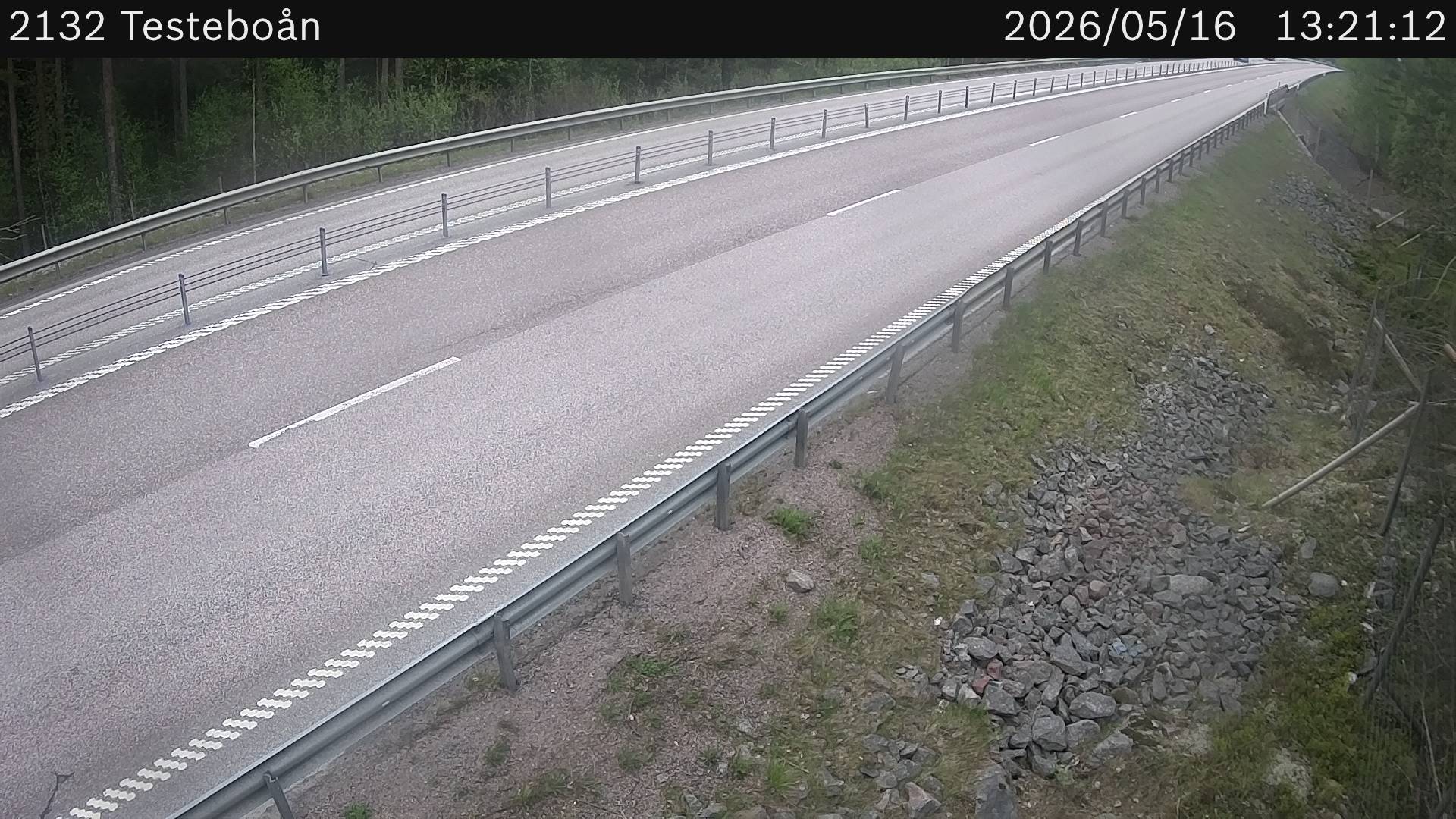 Testeboån
