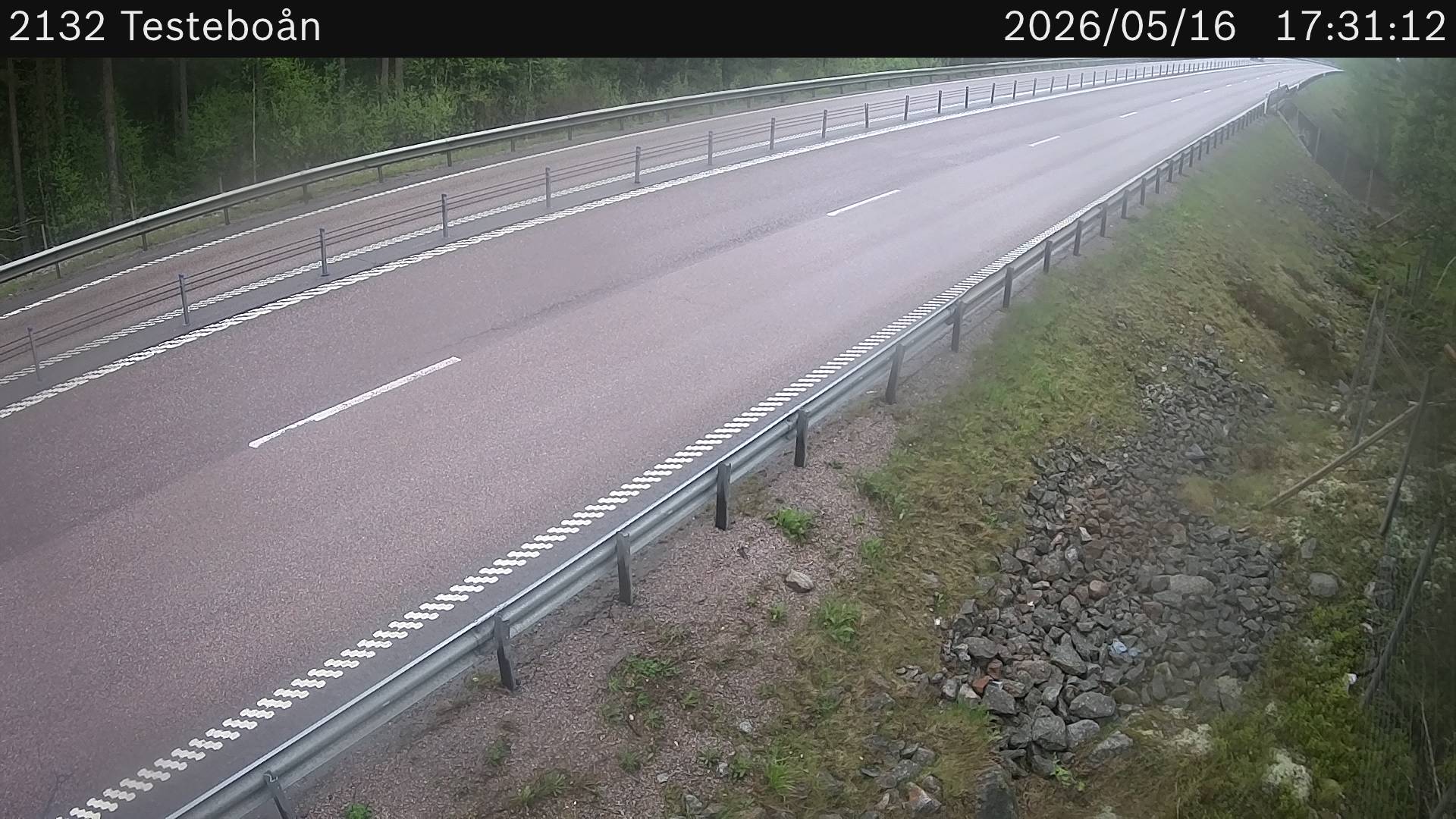 Testeboån