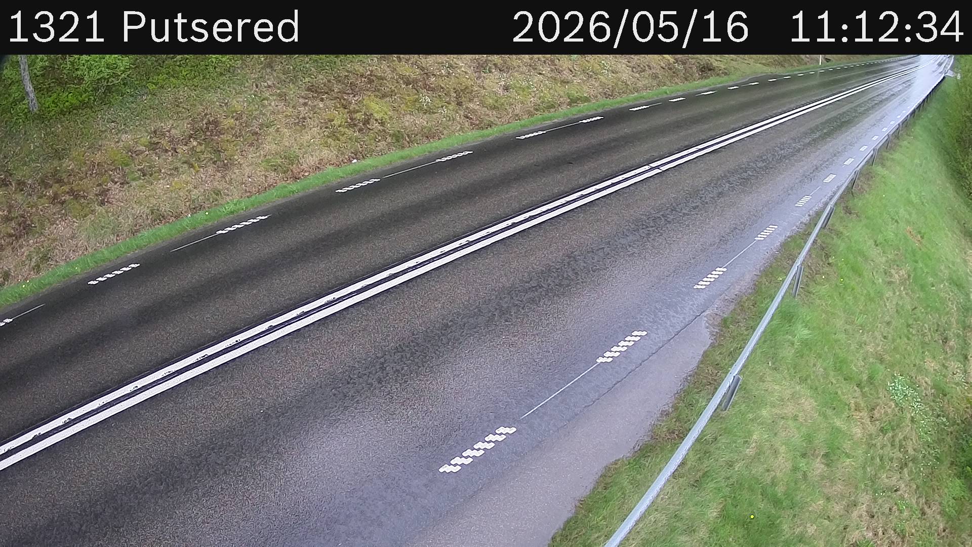 Putsered