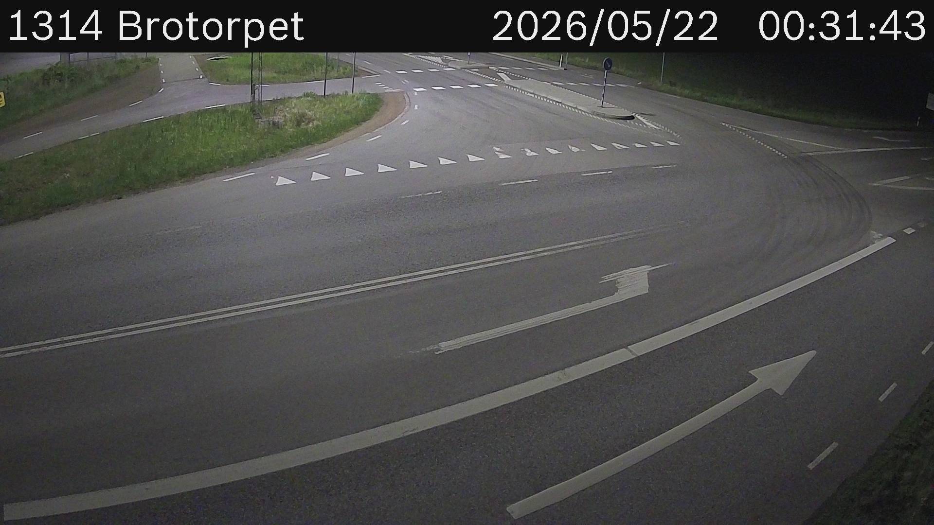 Brotorpet