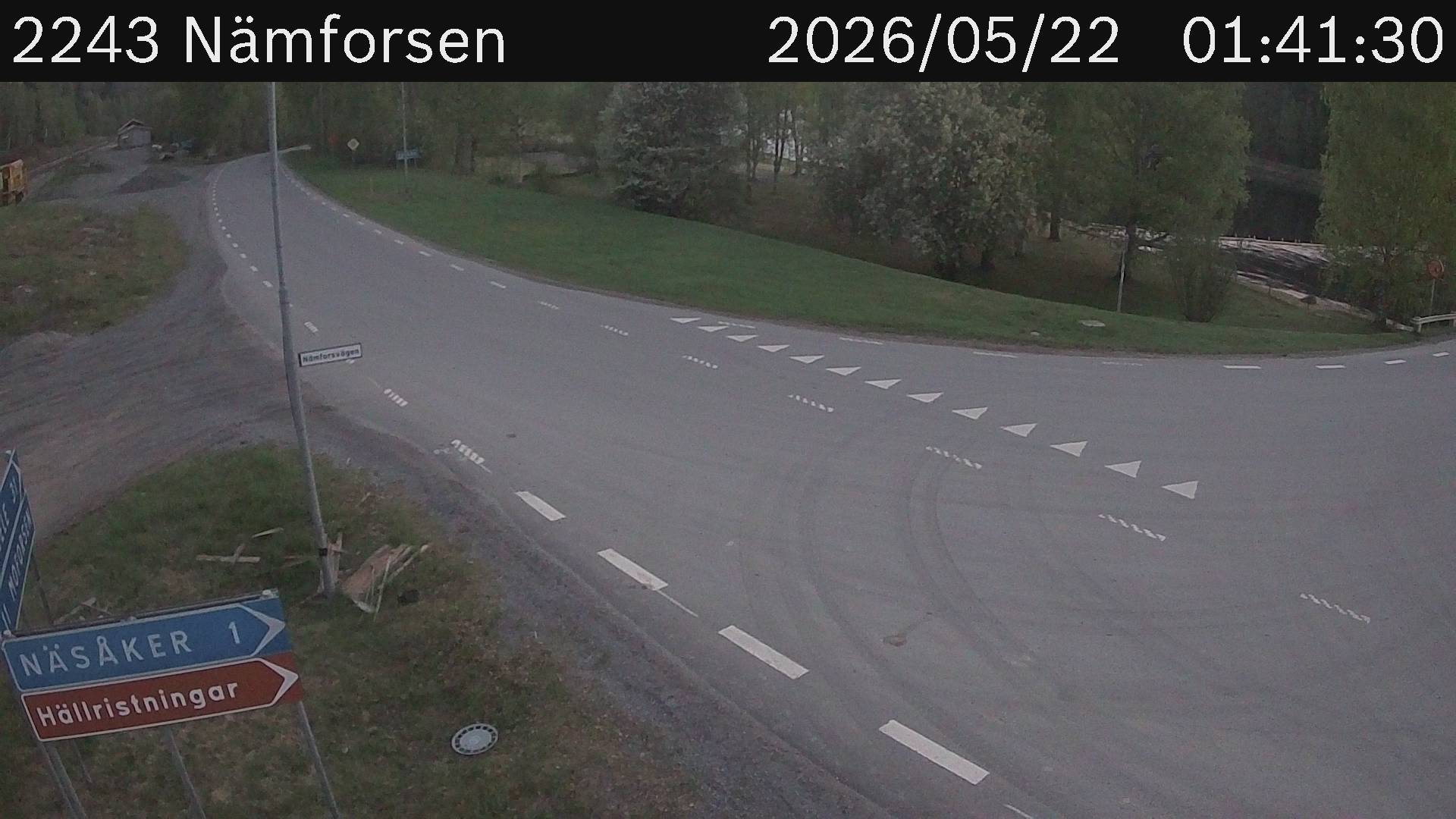Nämforsen