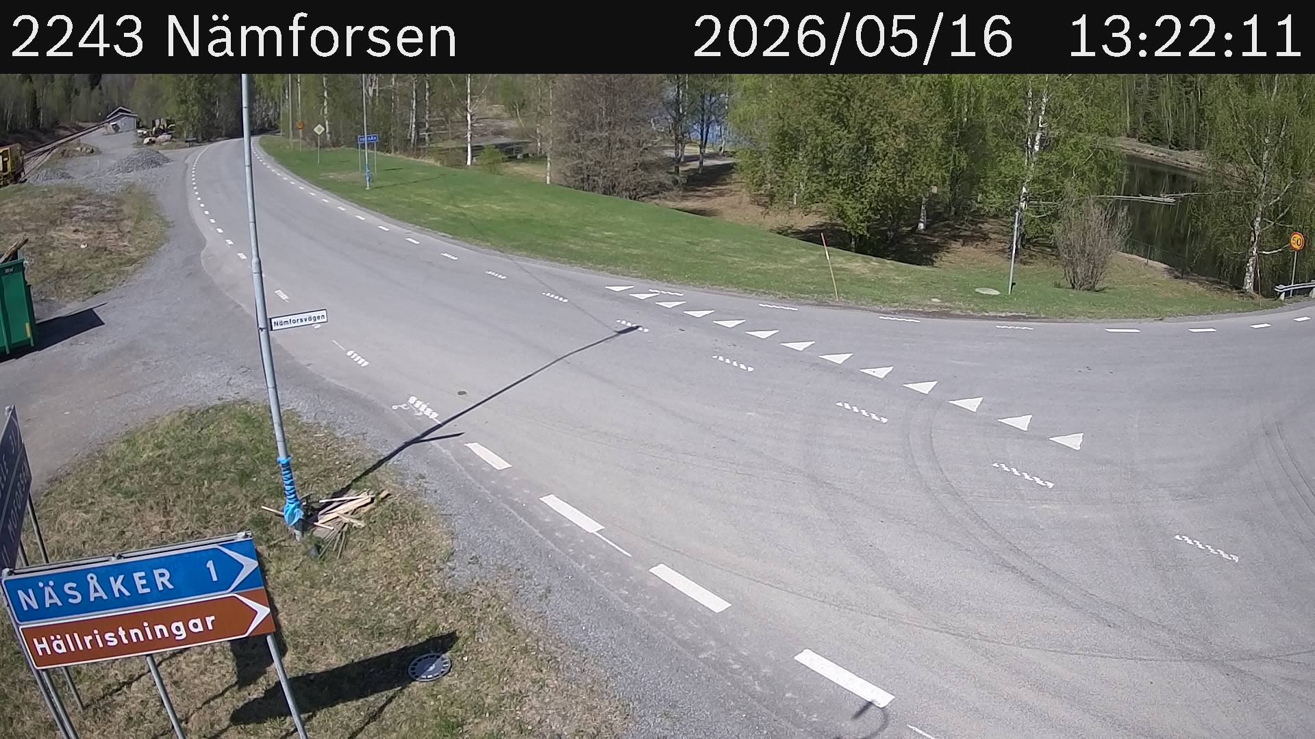 Nämforsen
