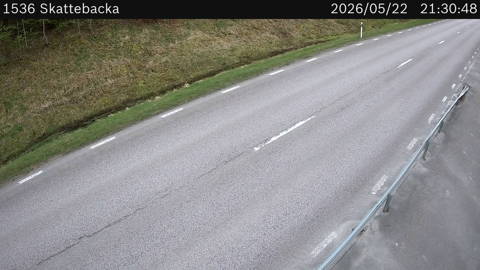 Skattebacka
