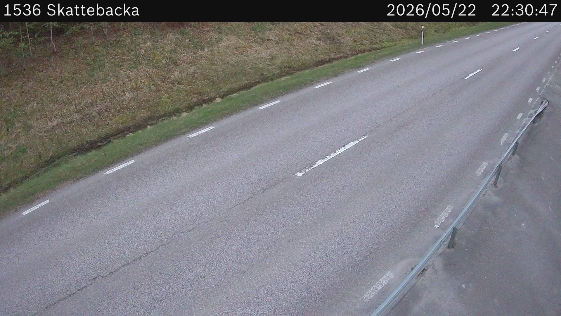 Skattebacka
