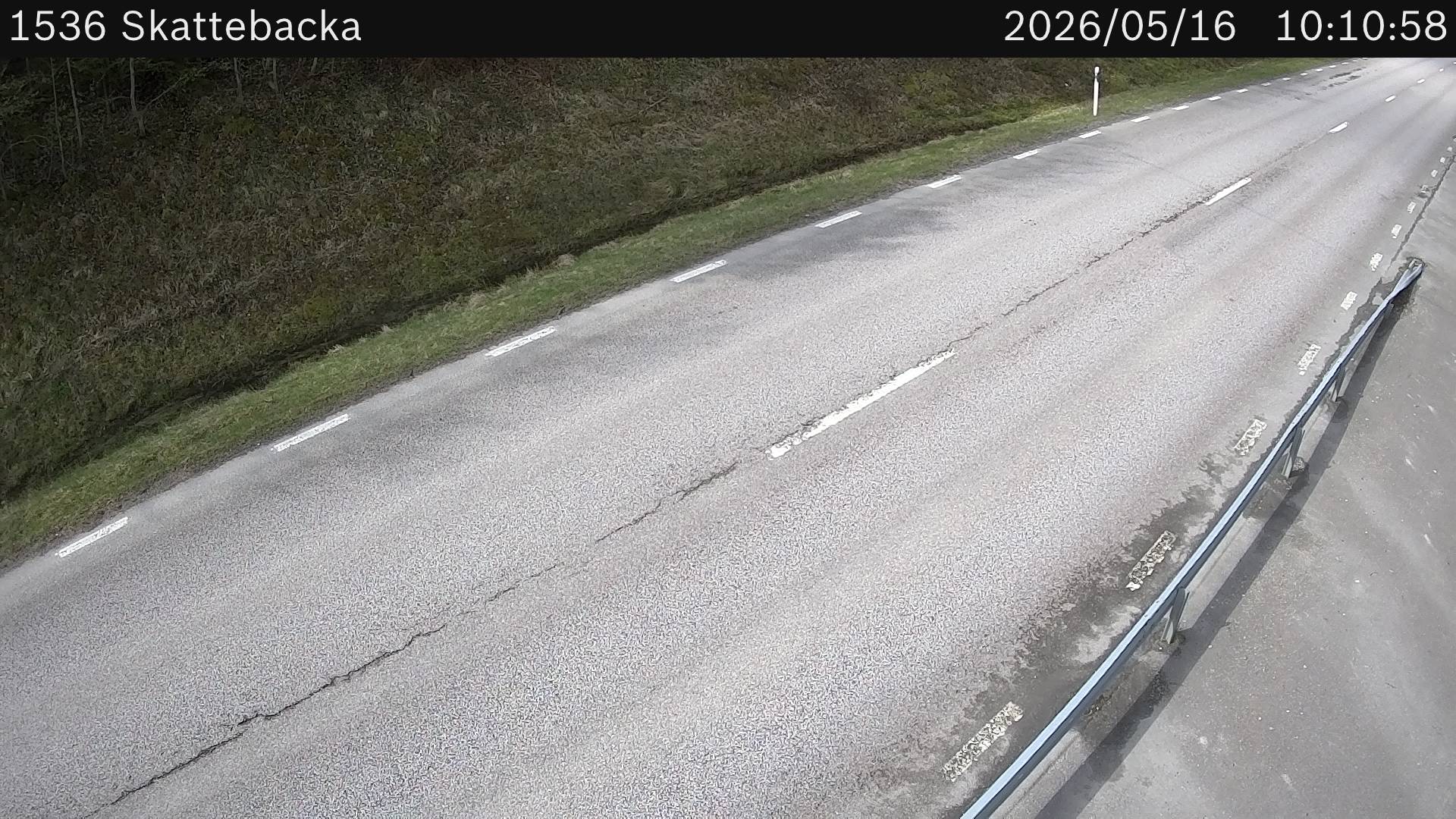 Skattebacka