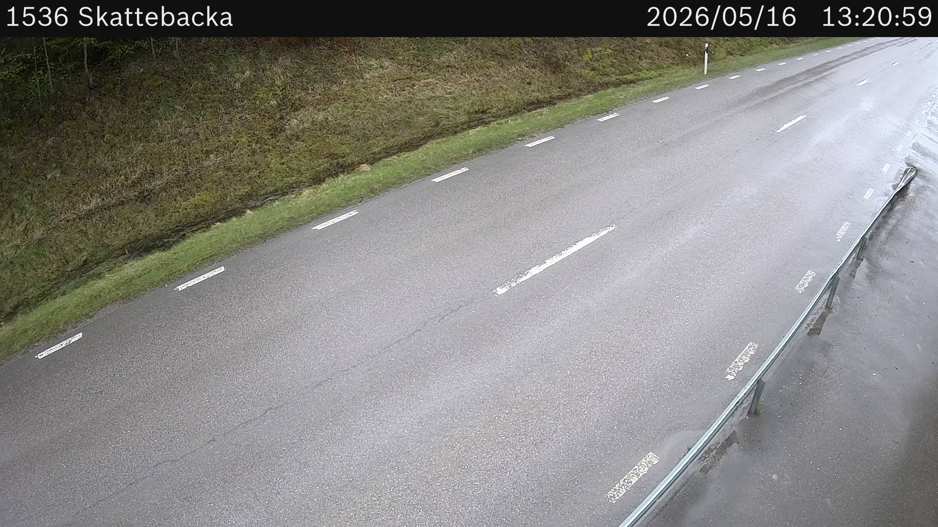 Skattebacka
