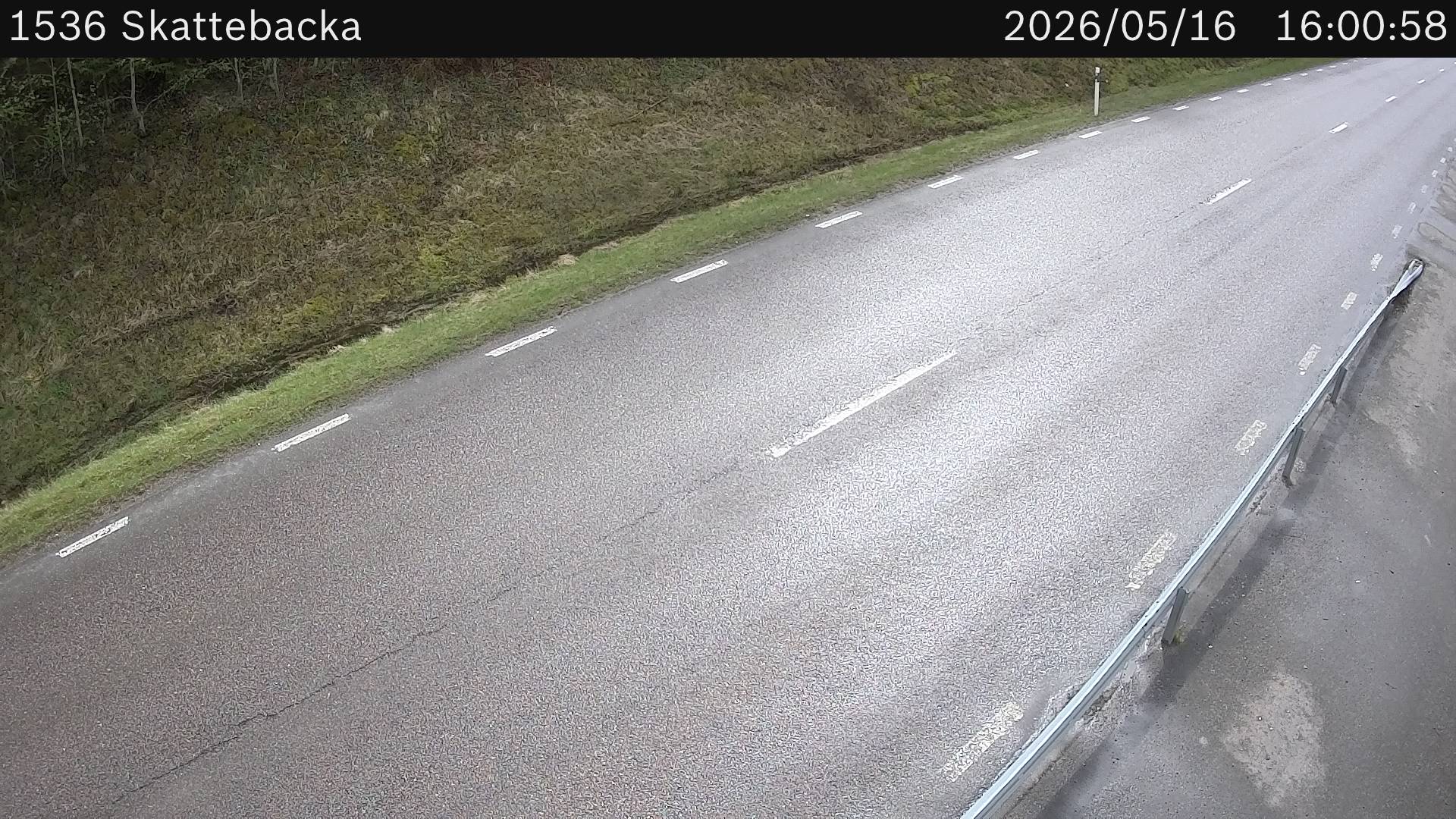 Skattebacka