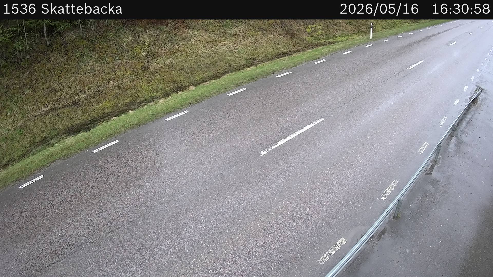 Skattebacka