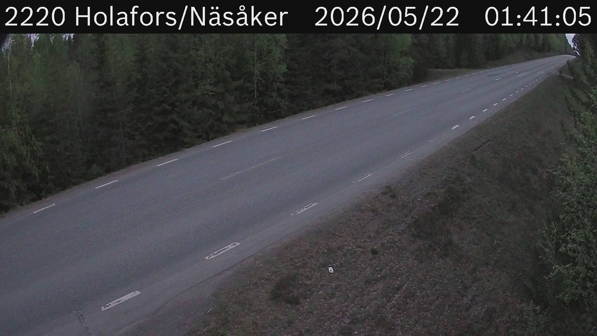 Holafors/Näsåker