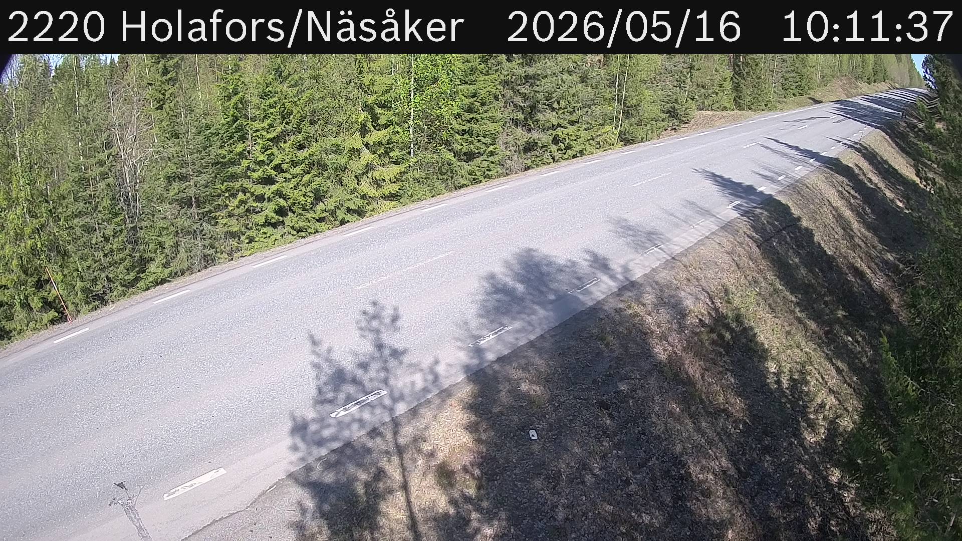 Holafors/Näsåker