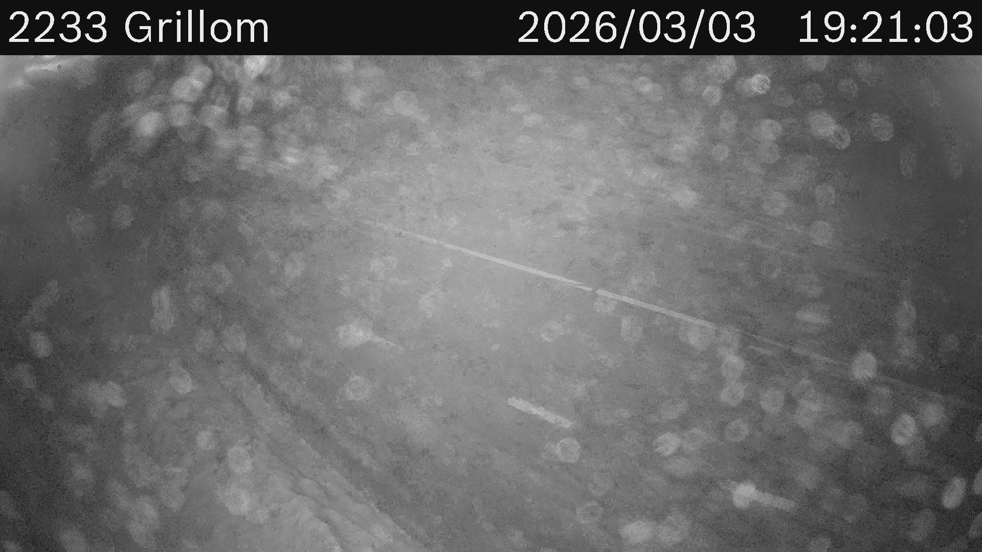 Vägkamera Grillom – Sollefteå kommun, Västernorrlands län