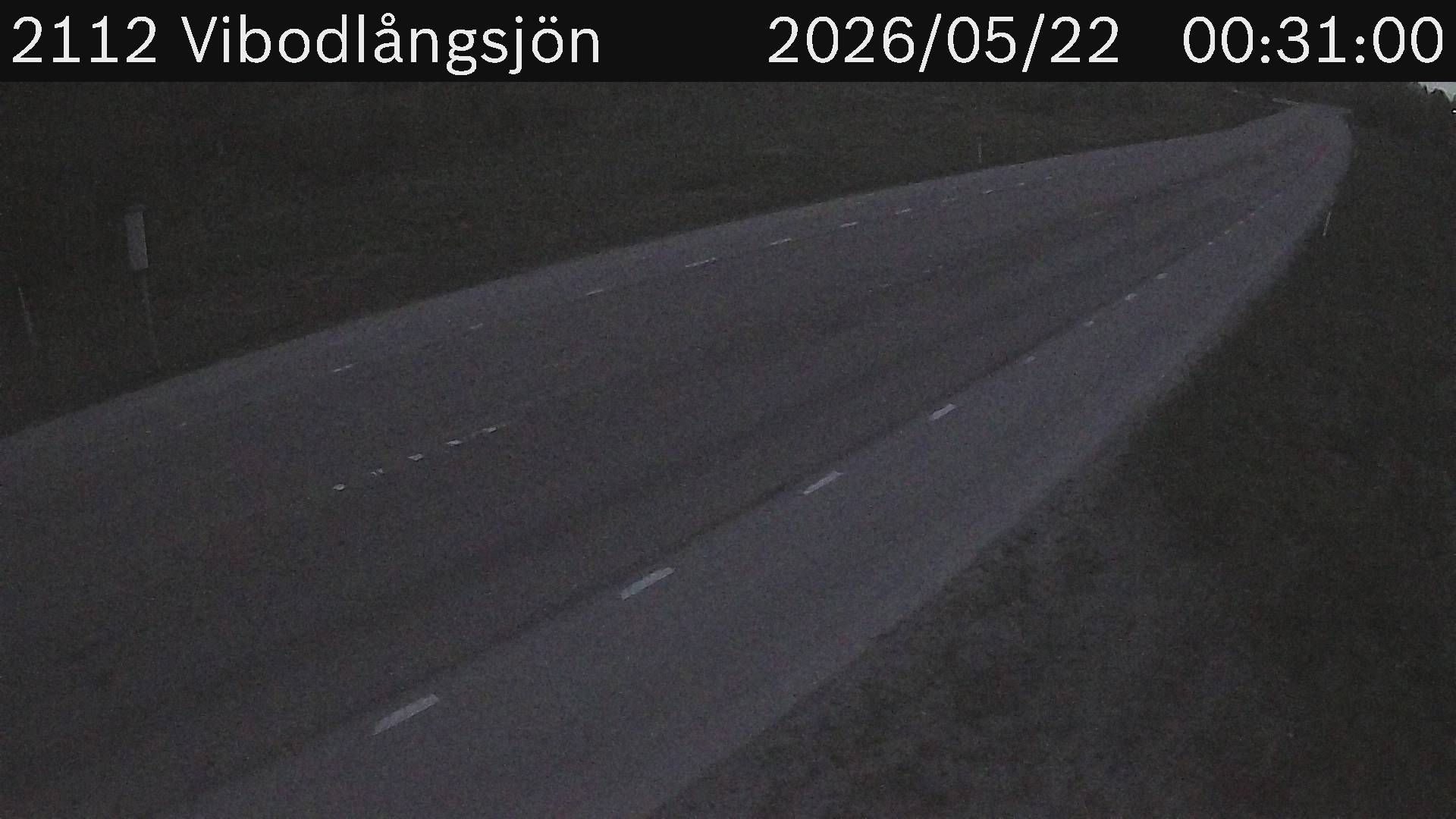 Vibolångsjön