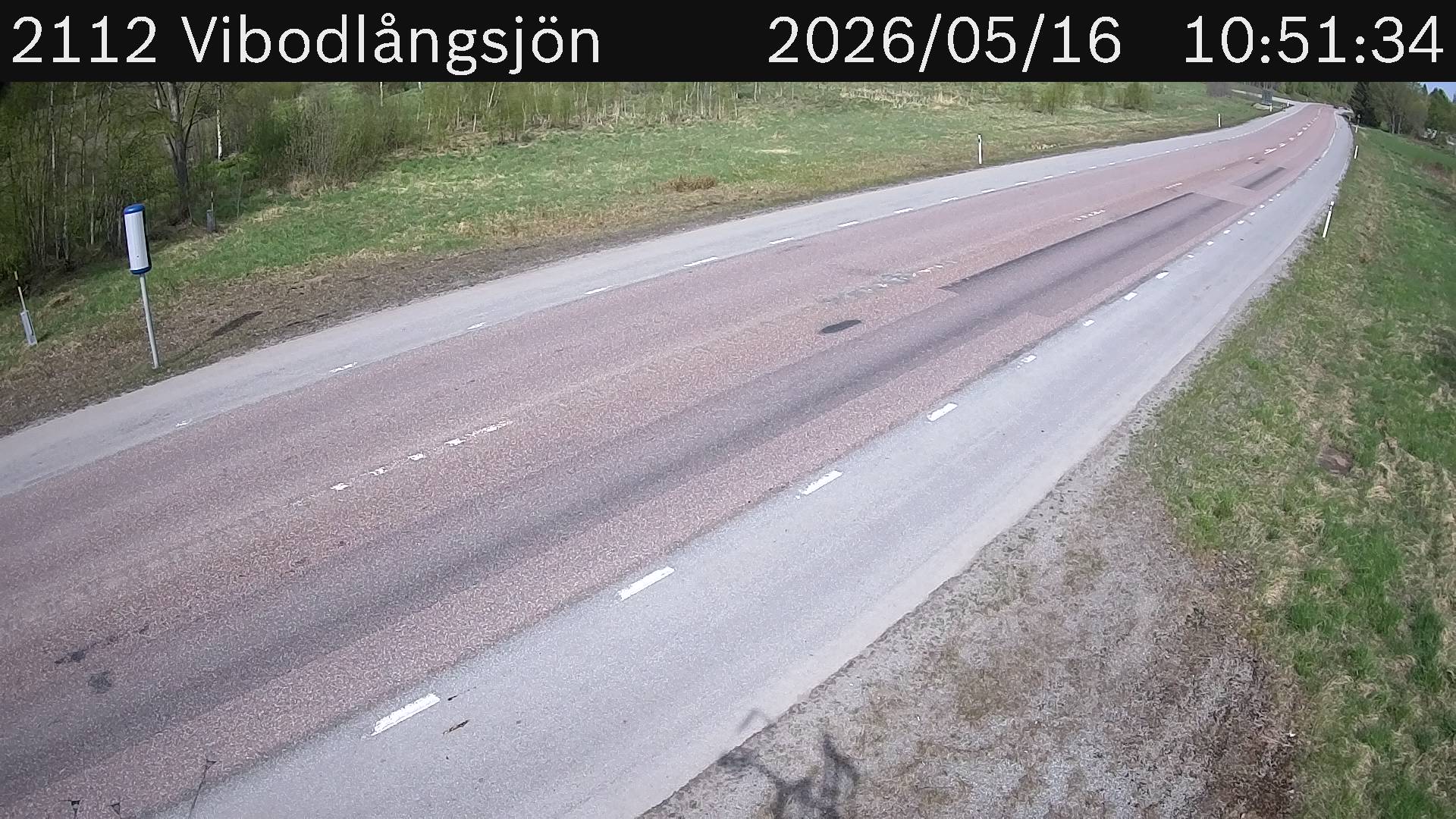 Vibolångsjön