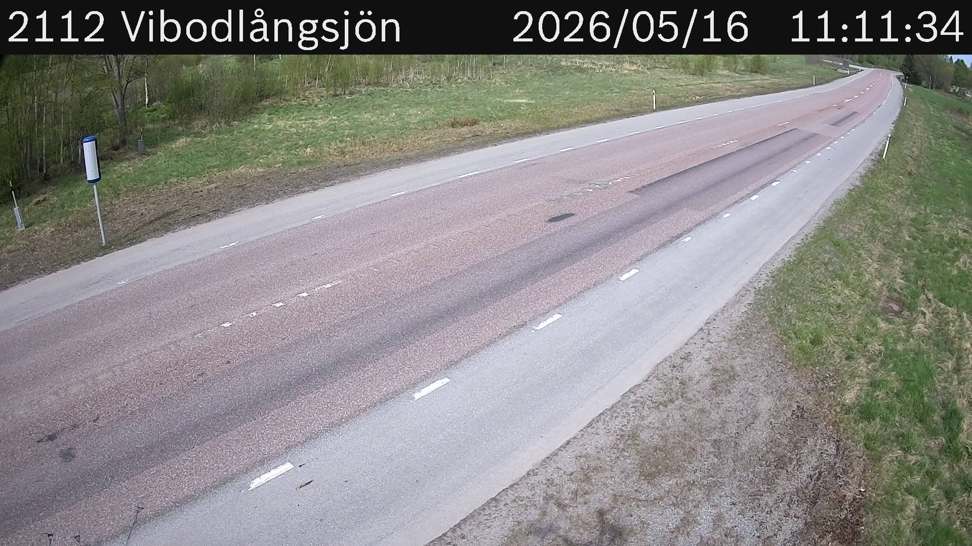 Vibolångsjön