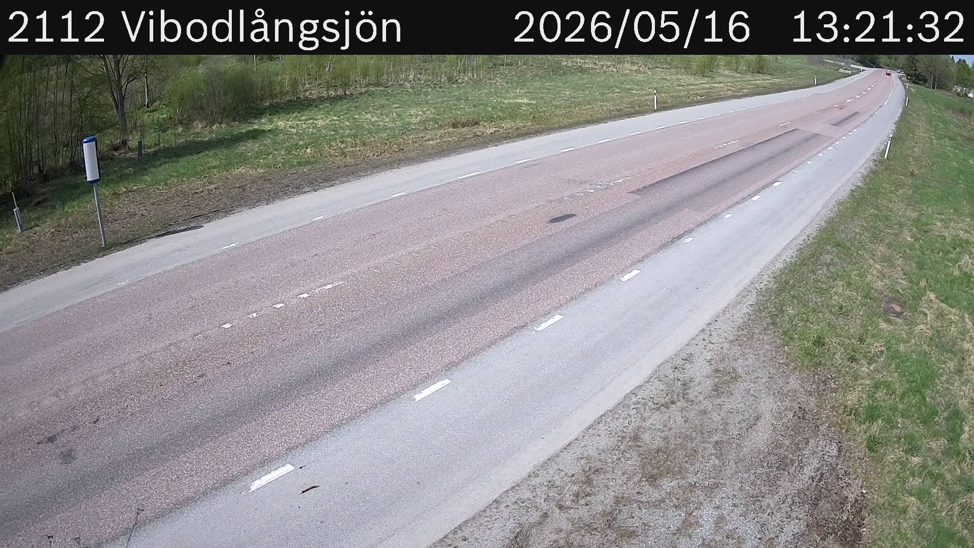 Vibolångsjön