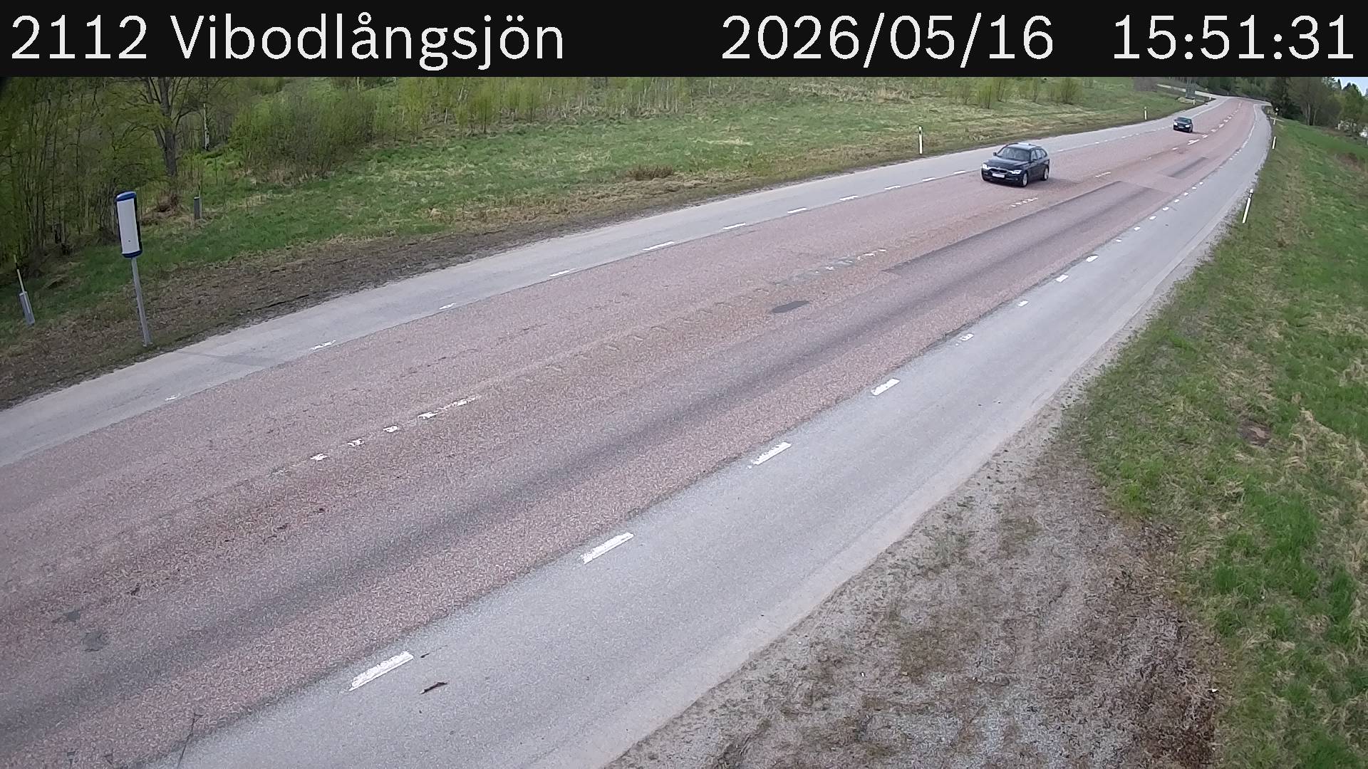 Vibolångsjön