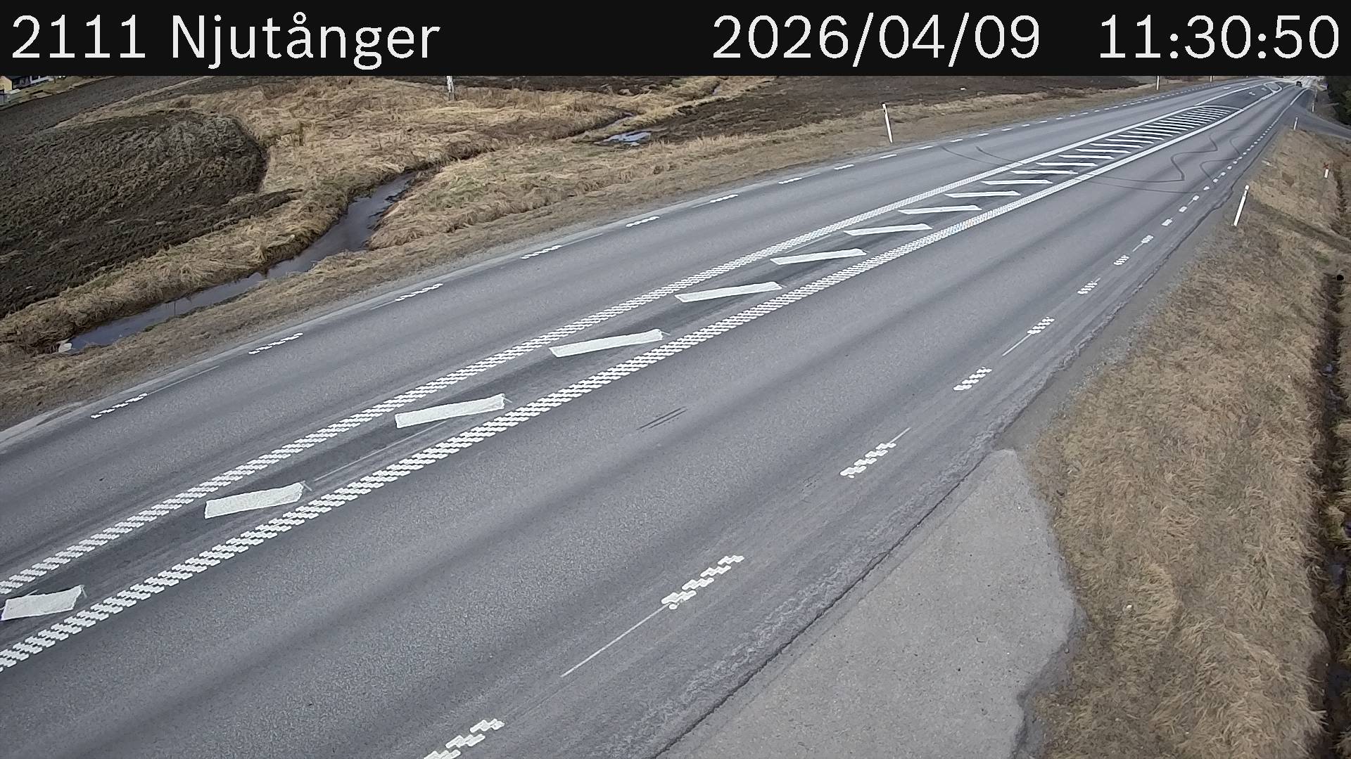 Njutånger