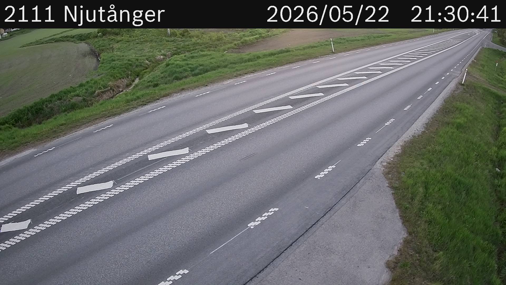 Njutånger