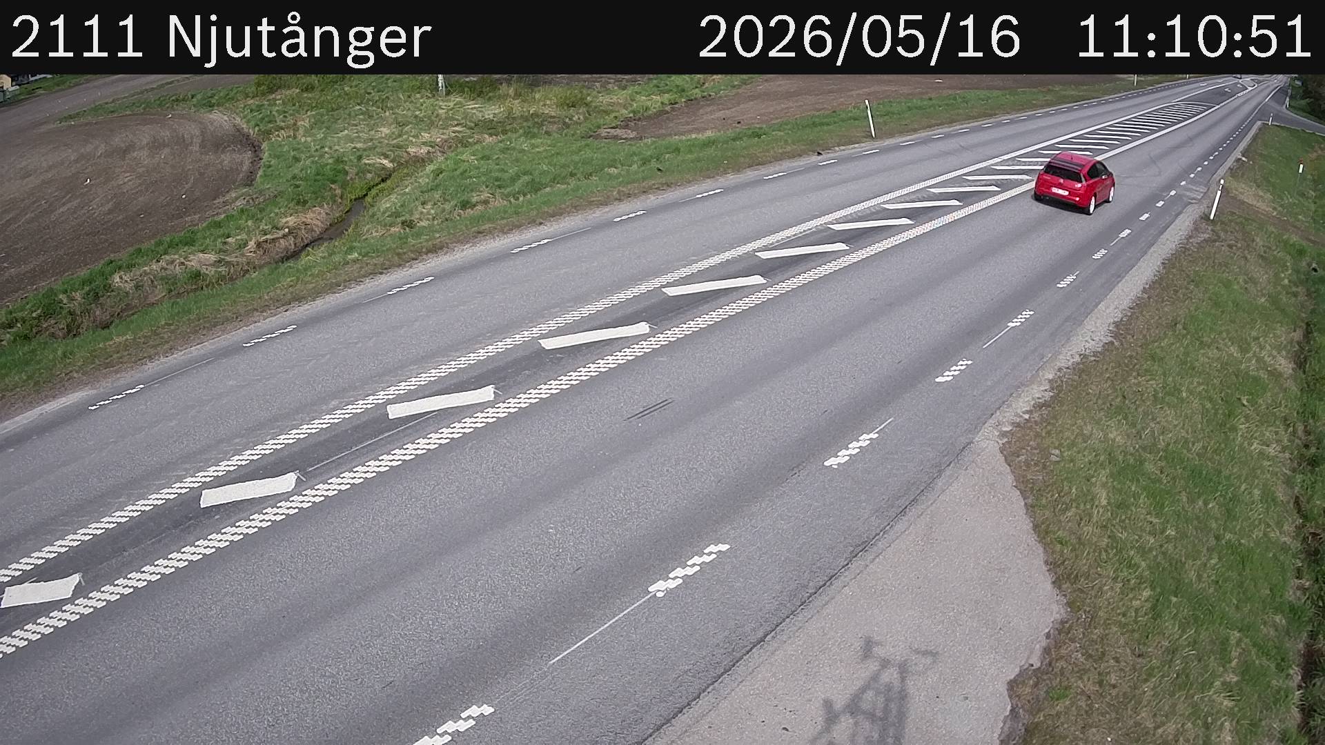 Njutånger