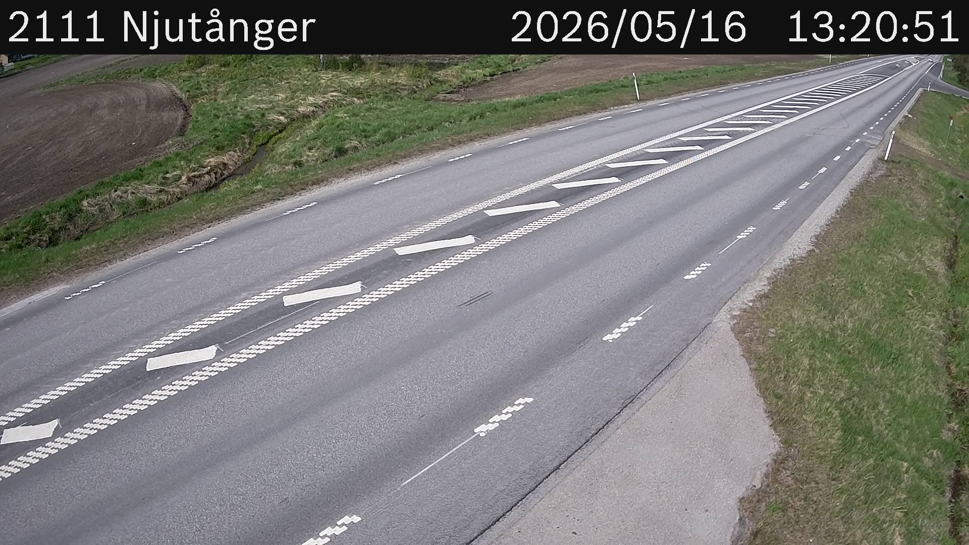 Njutånger