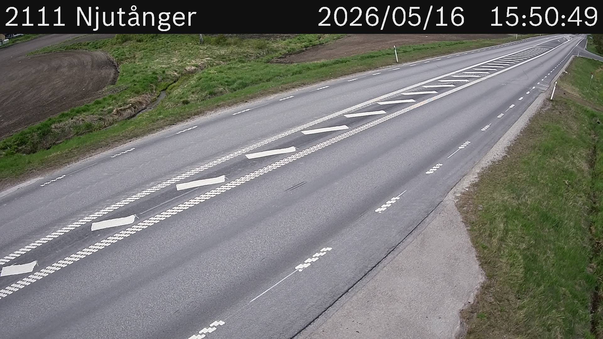 Njutånger
