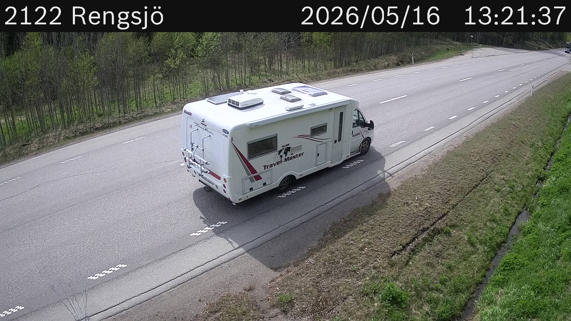 Rengsjö