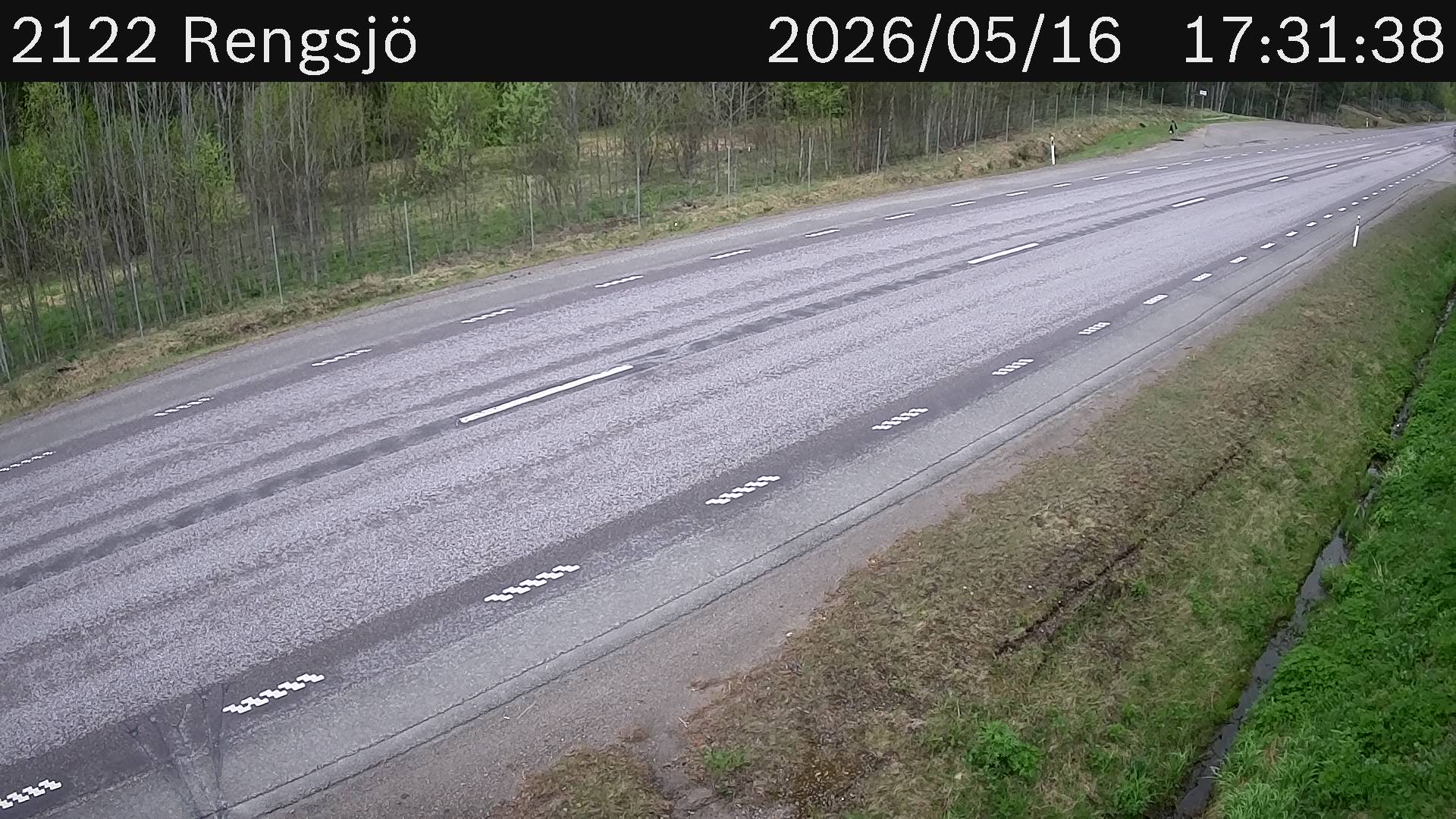 Rengsjö