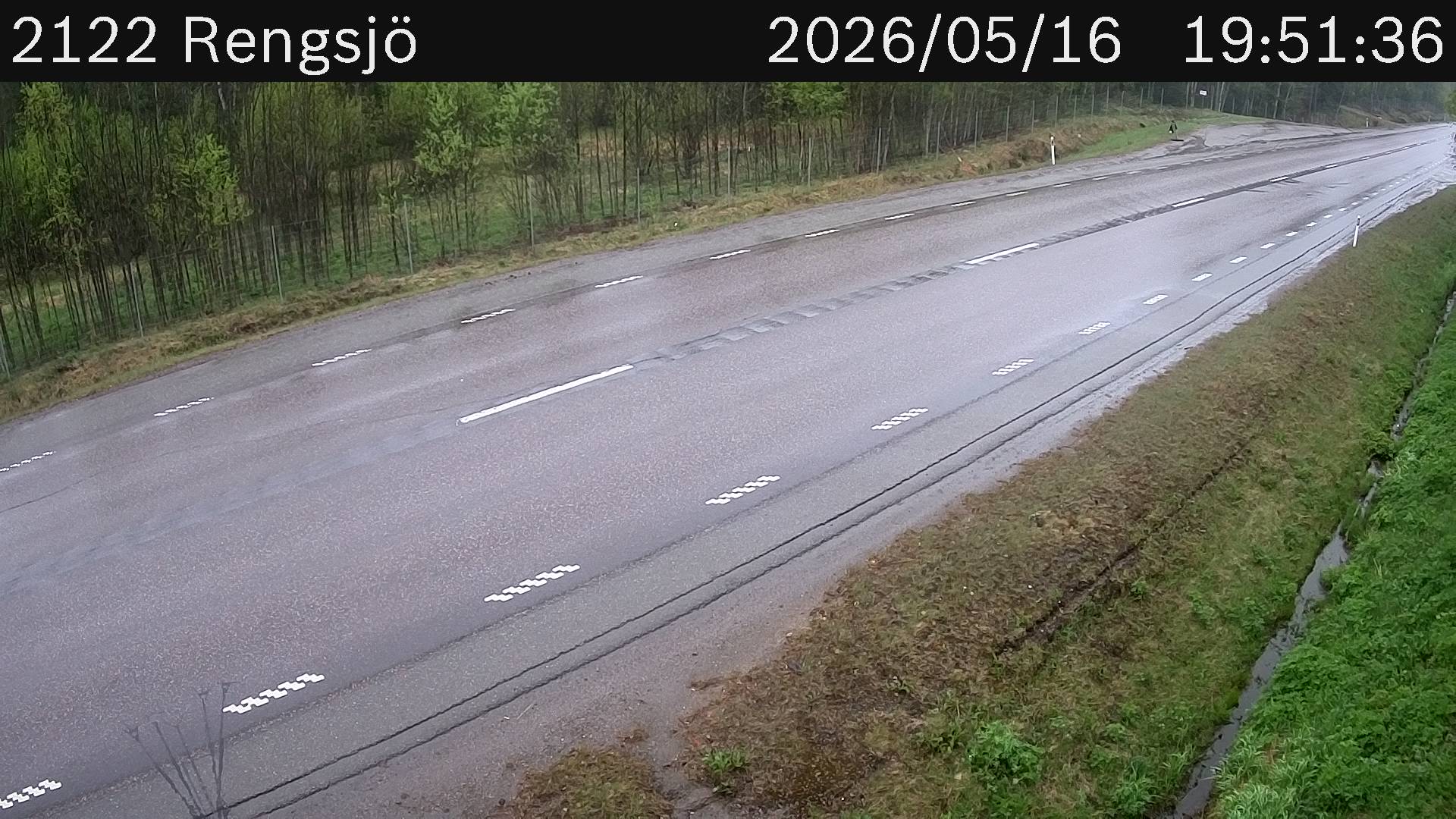 Rengsjö