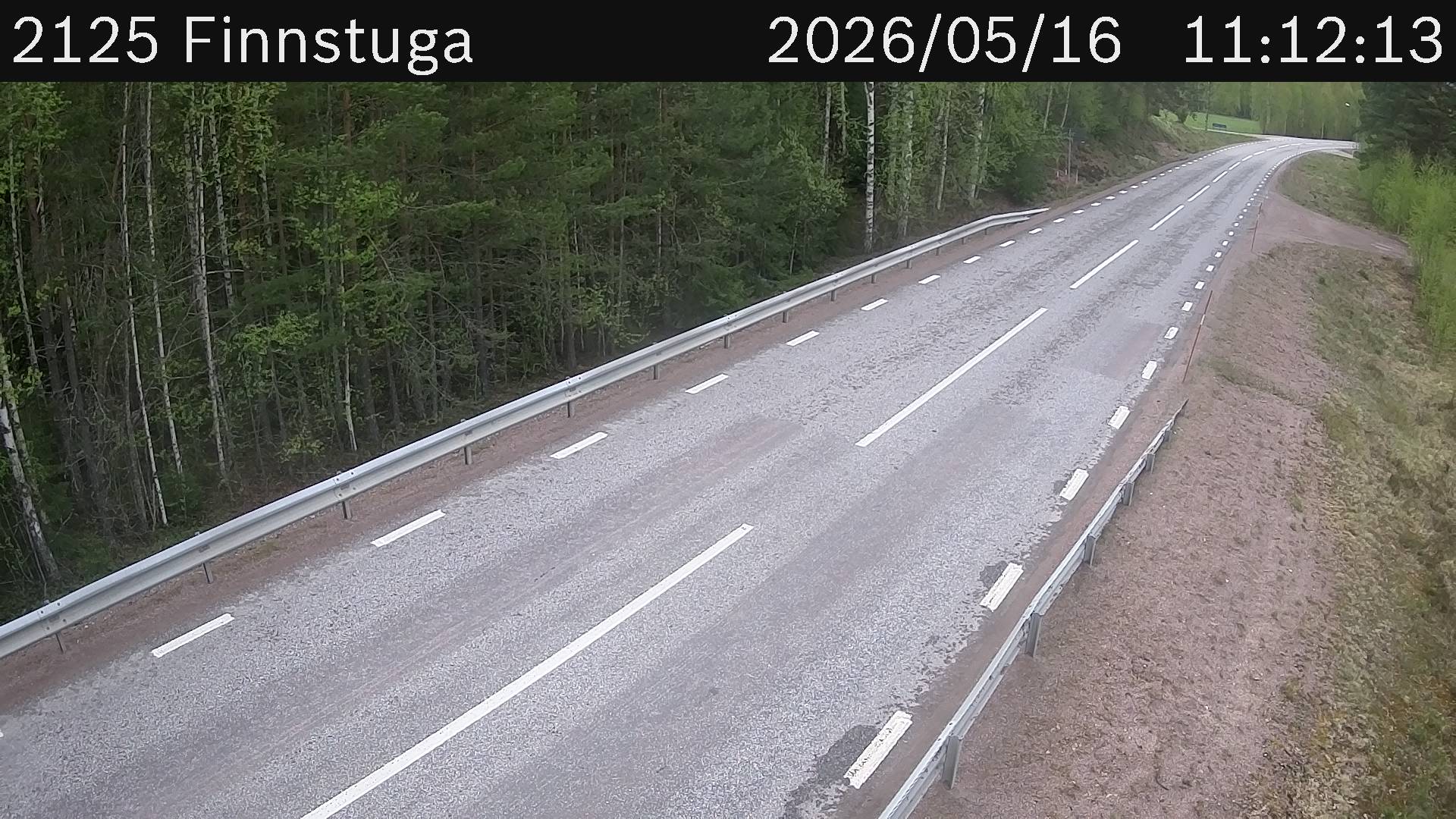 Finnstuga