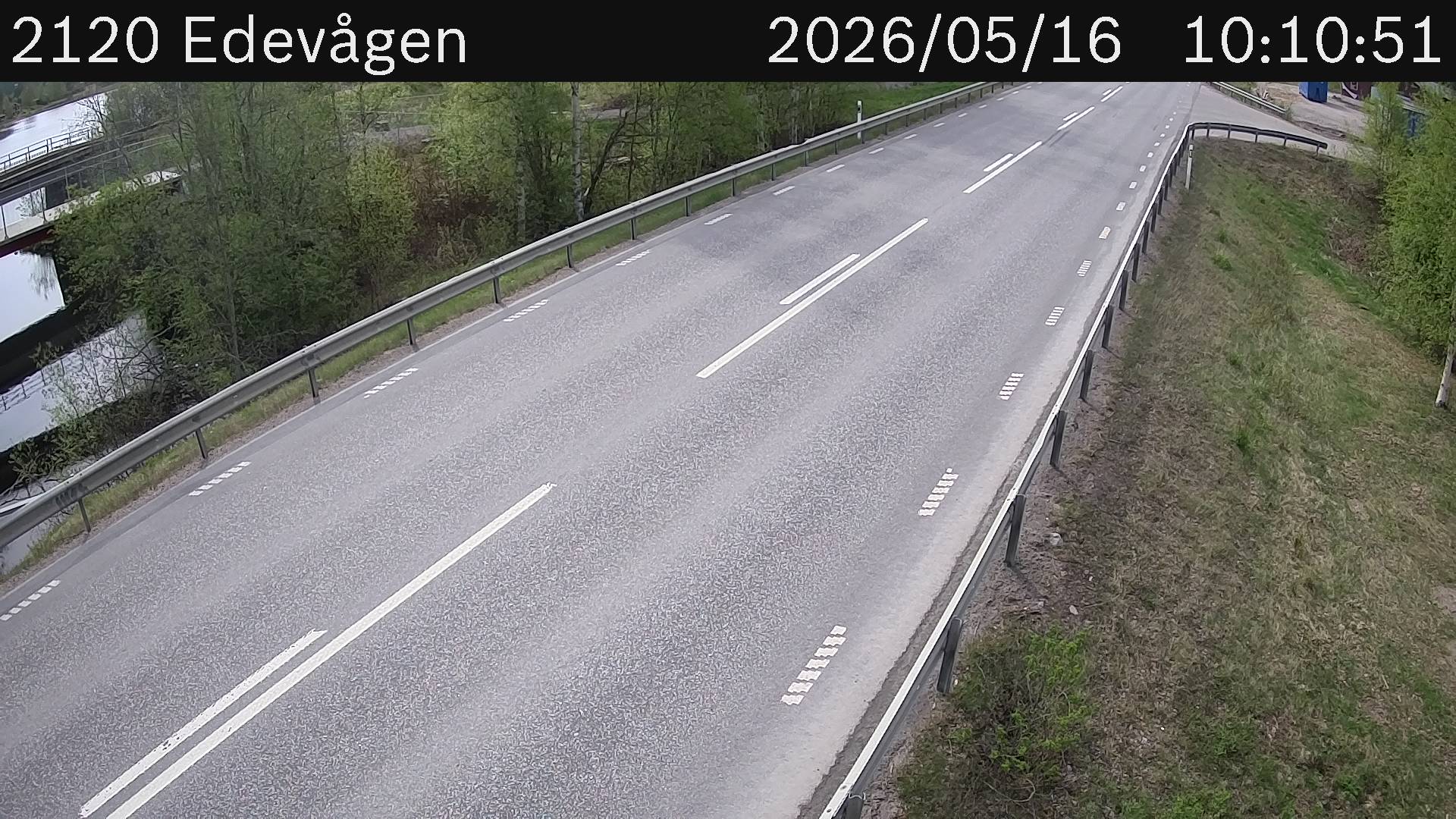 Edevågen