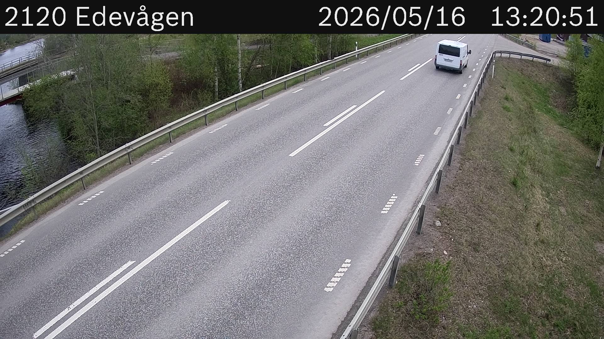 Edevågen