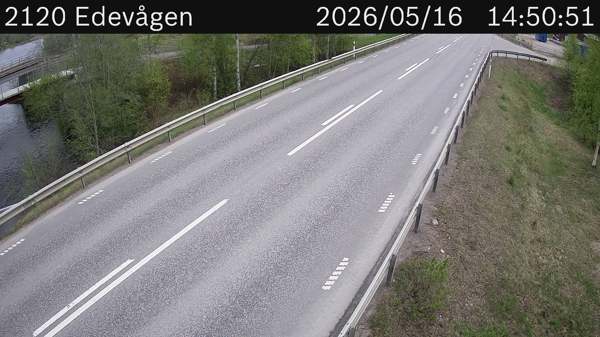 Edevågen