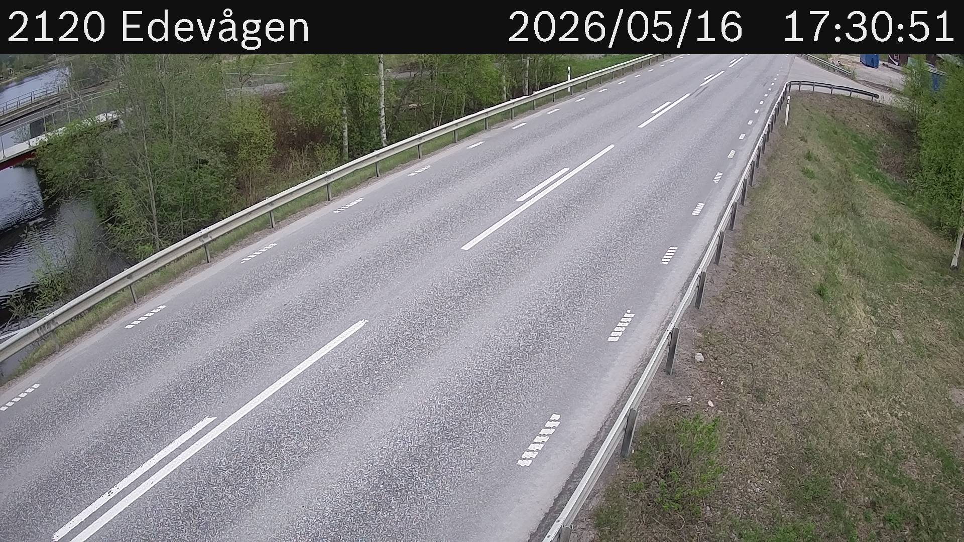 Edevågen