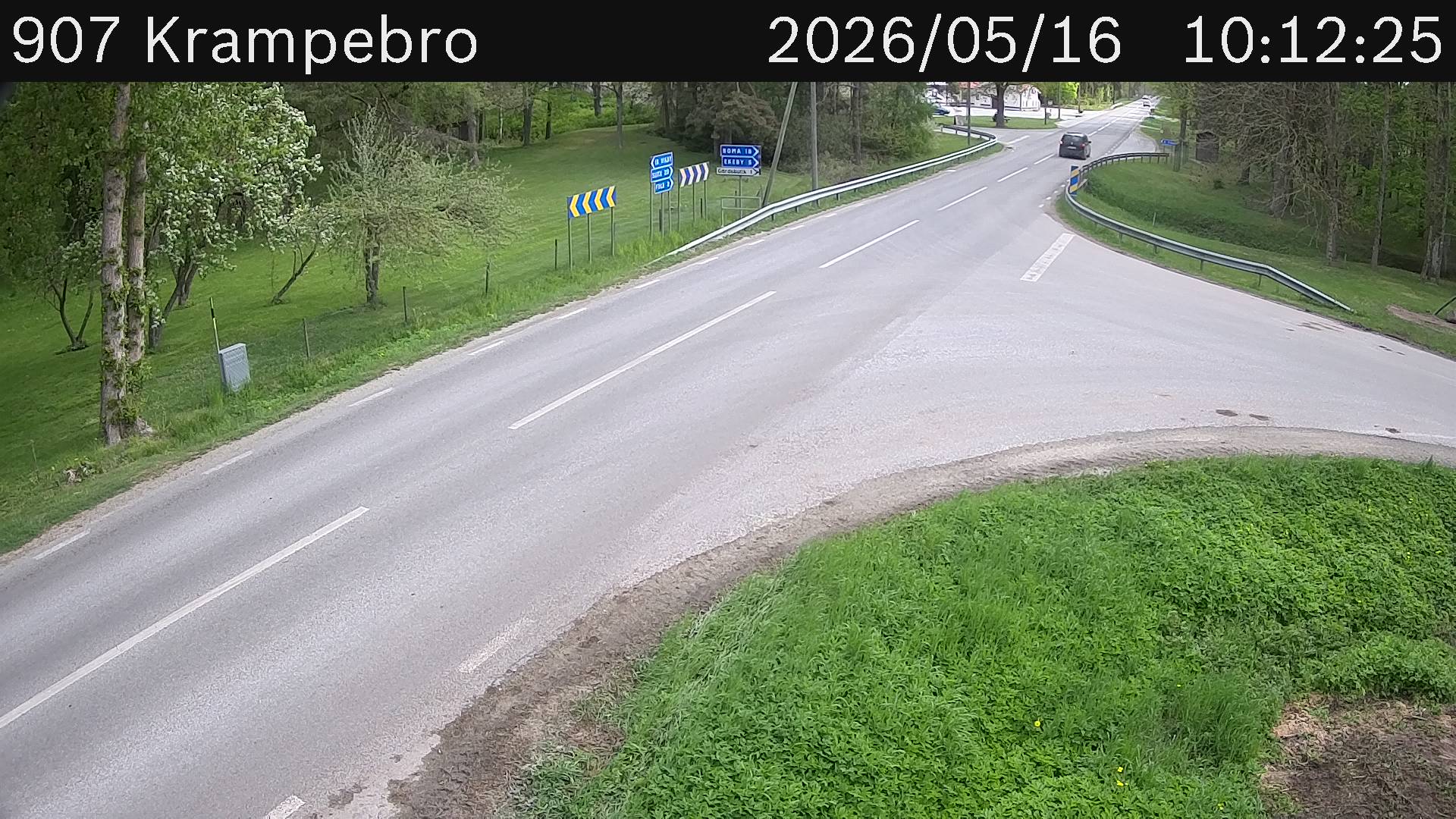 Krampebro