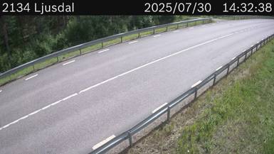Ljusdal
