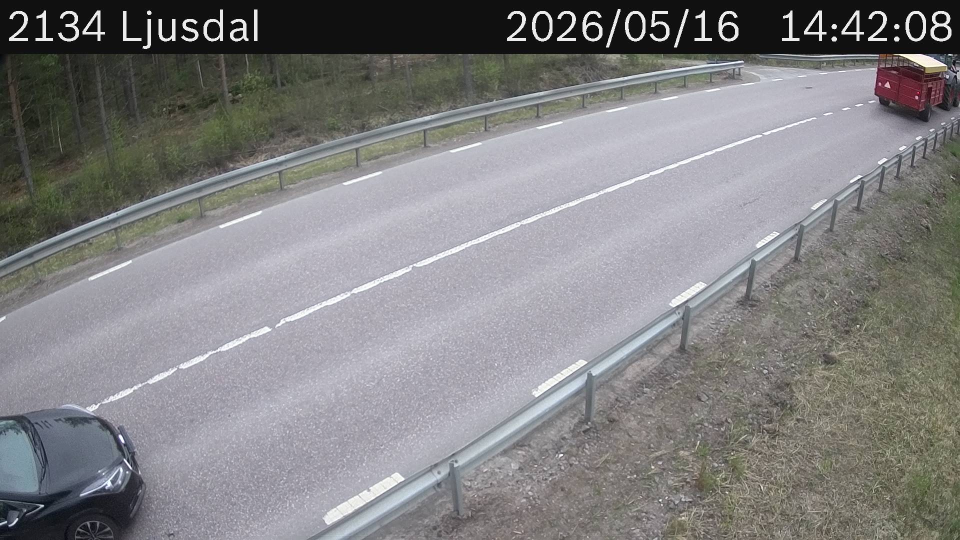 Ljusdal